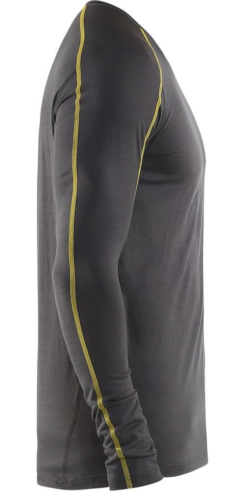 Blåkläder Unterhemd Unterhemd Xlight 100% Merino
