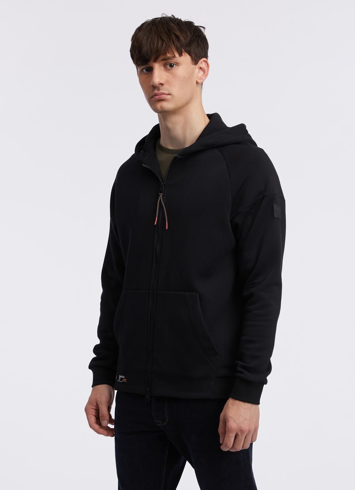 Ragwear Hoodie Herren Zenway