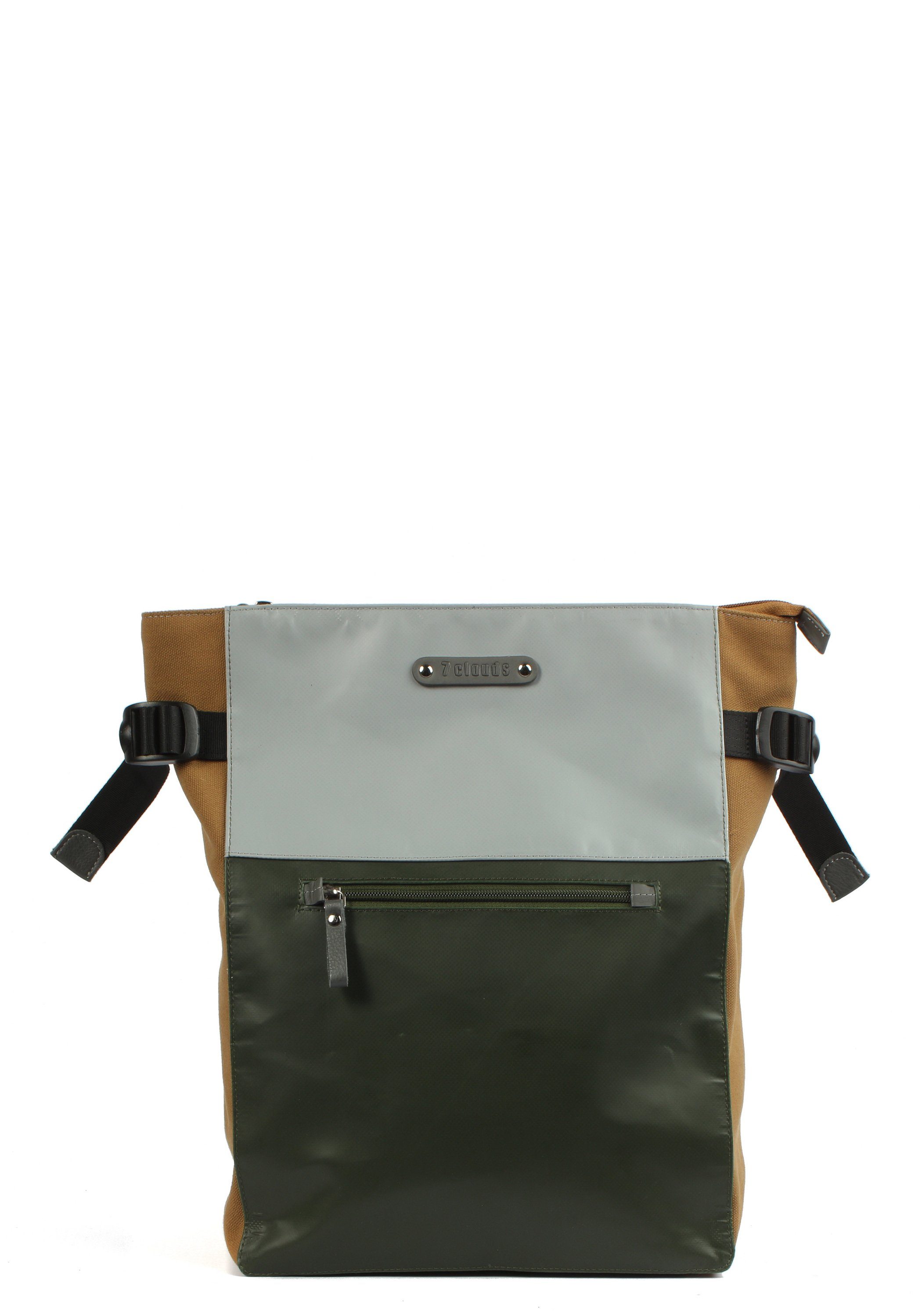 7clouds Laptoprucksack Belis 7.1, mit recyceltem günstig online kaufen