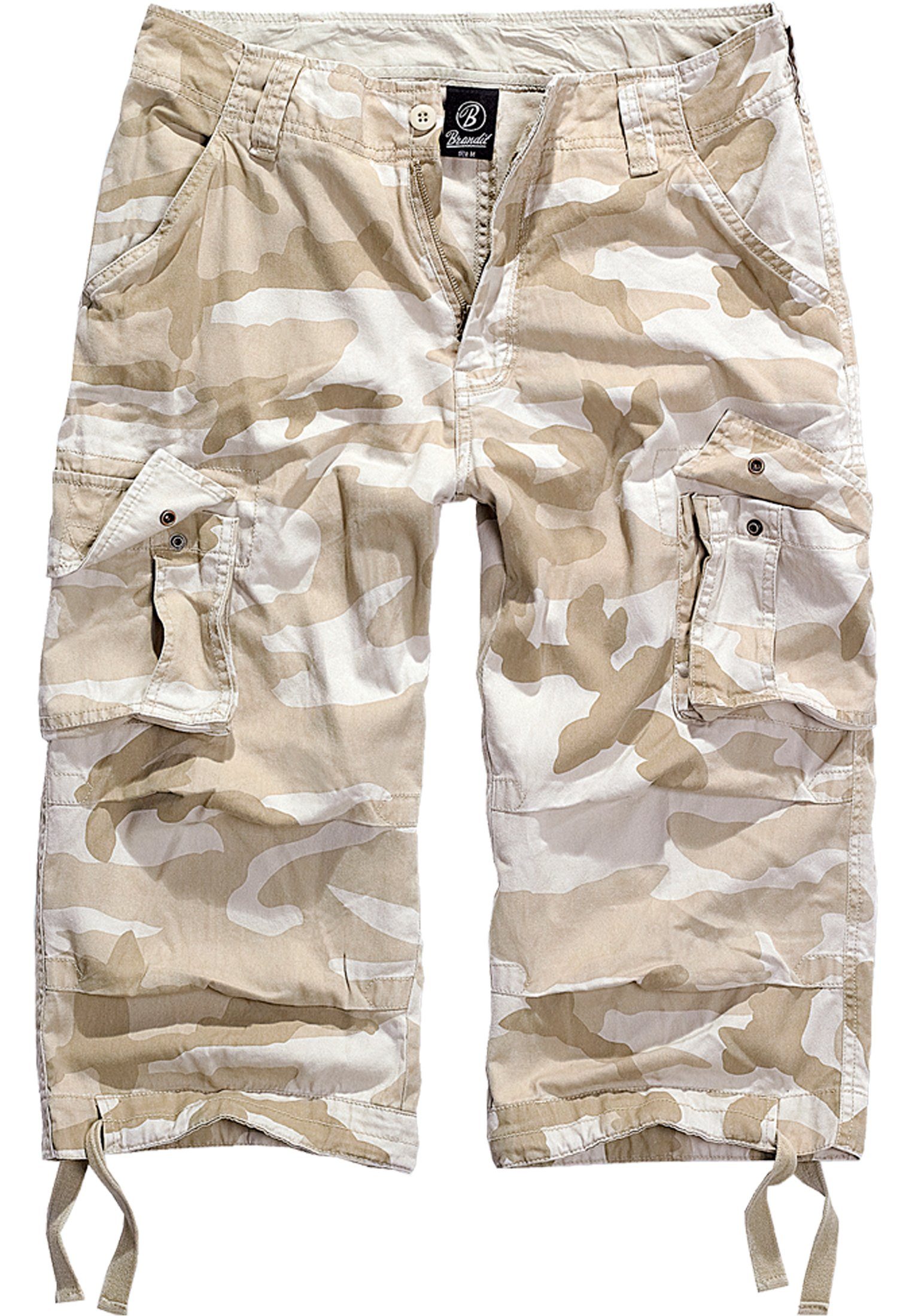 Brandit Shorts Urban Legend 3/4 Shorts günstig online kaufen