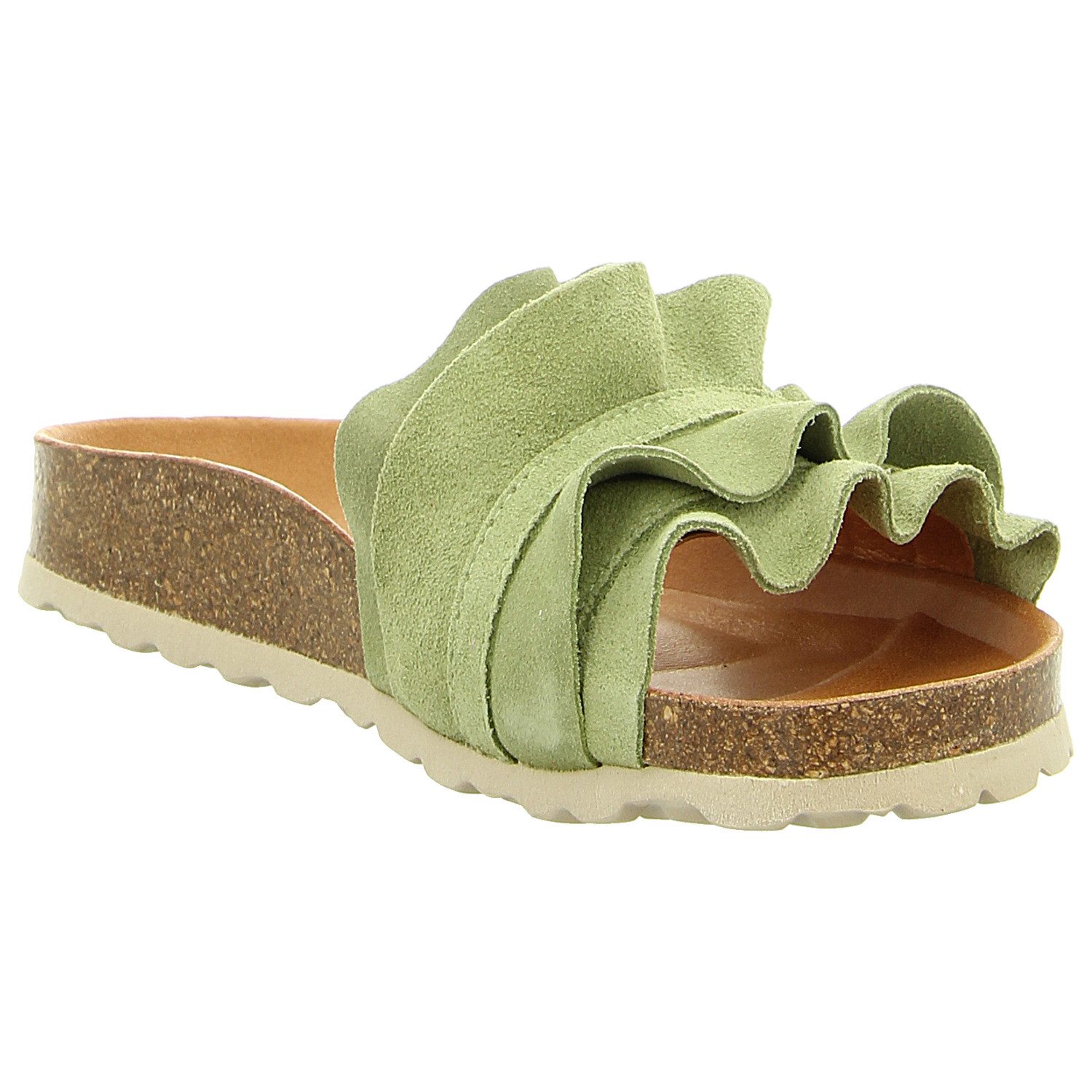 VERBENAS Rocio Pantolette