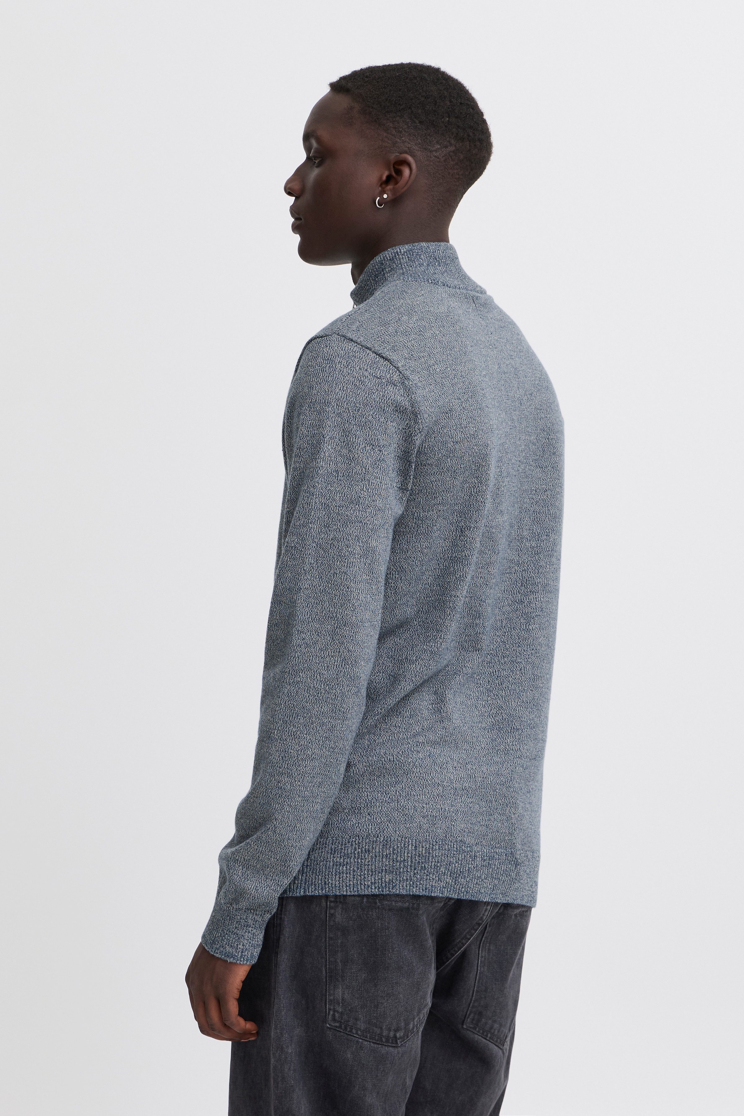 Blend Strickpullover BHVERB Pullover günstig online kaufen