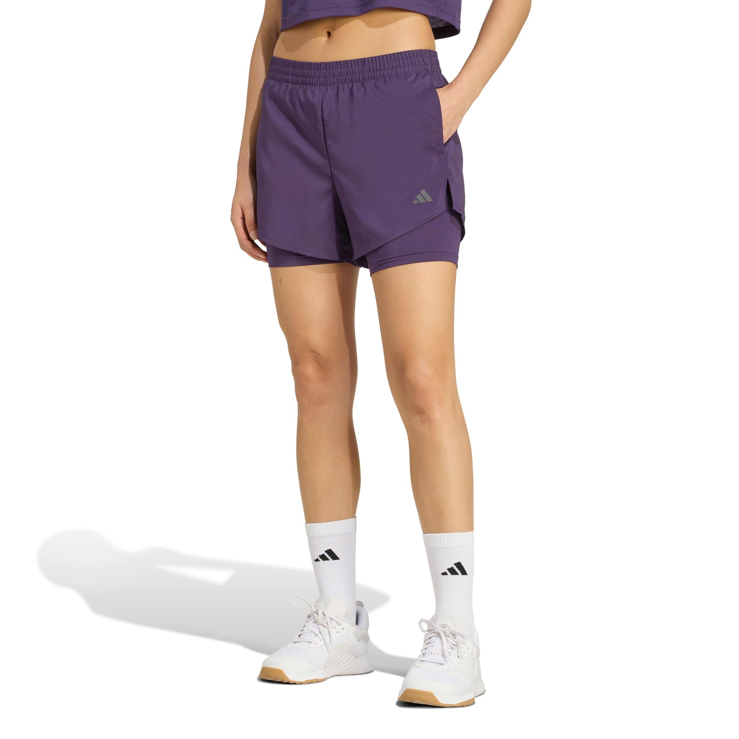 adidas Sportswear Shorts MIN 2in1