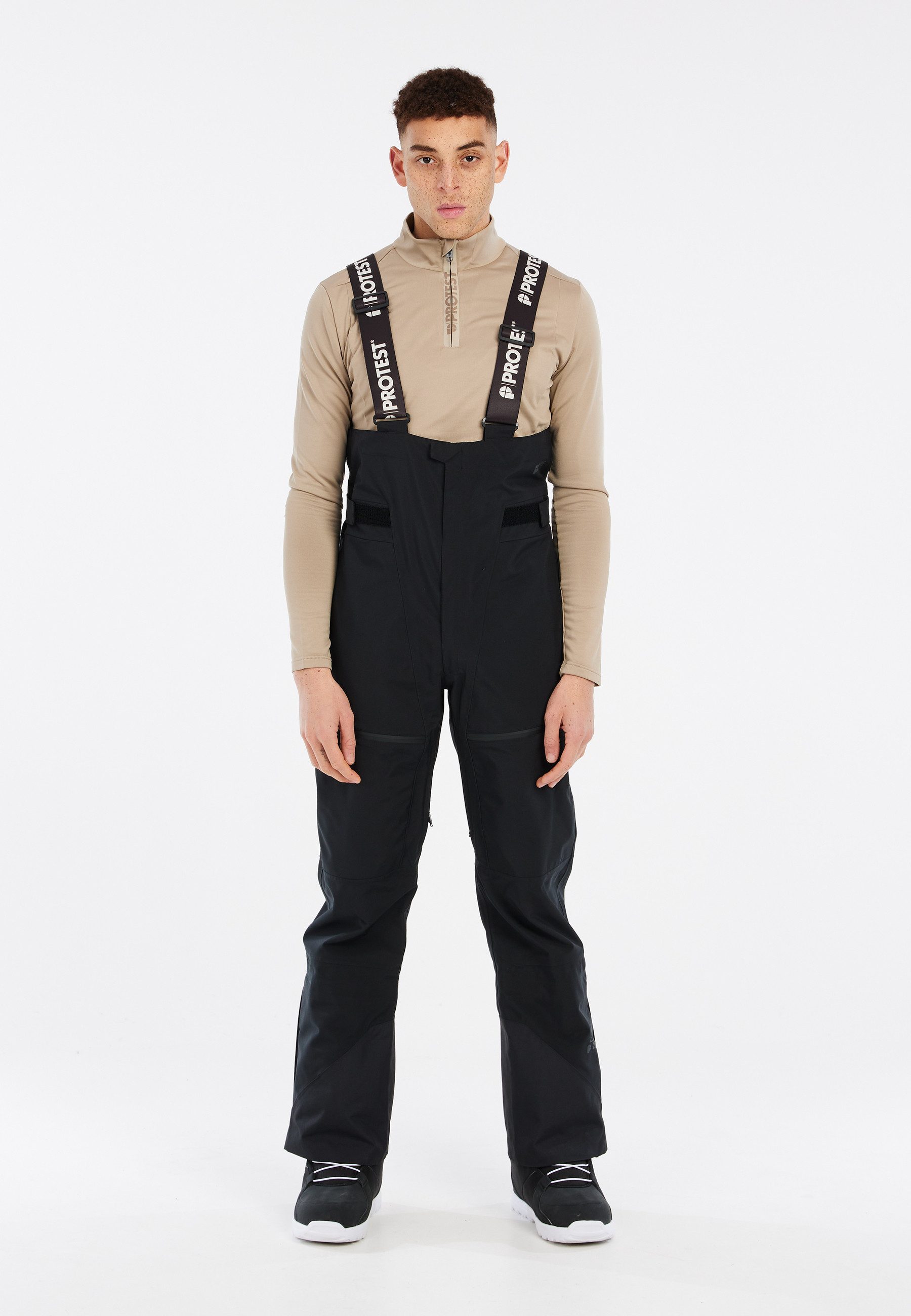 Protest Skihose PRTBASE (1-tlg)