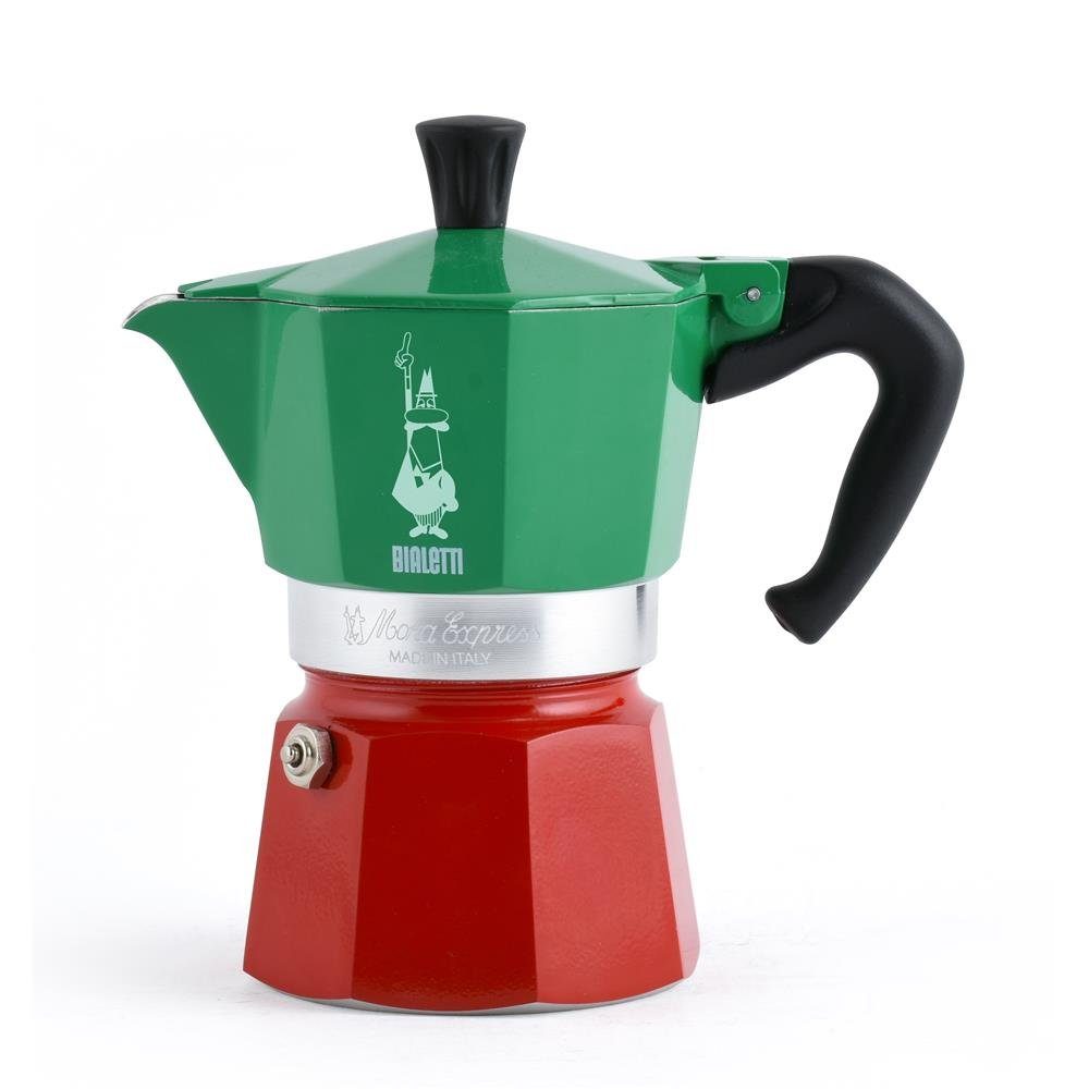 KundenTest & Erfahrungen zu BIALETTI Espressokocher Moka Express, 0