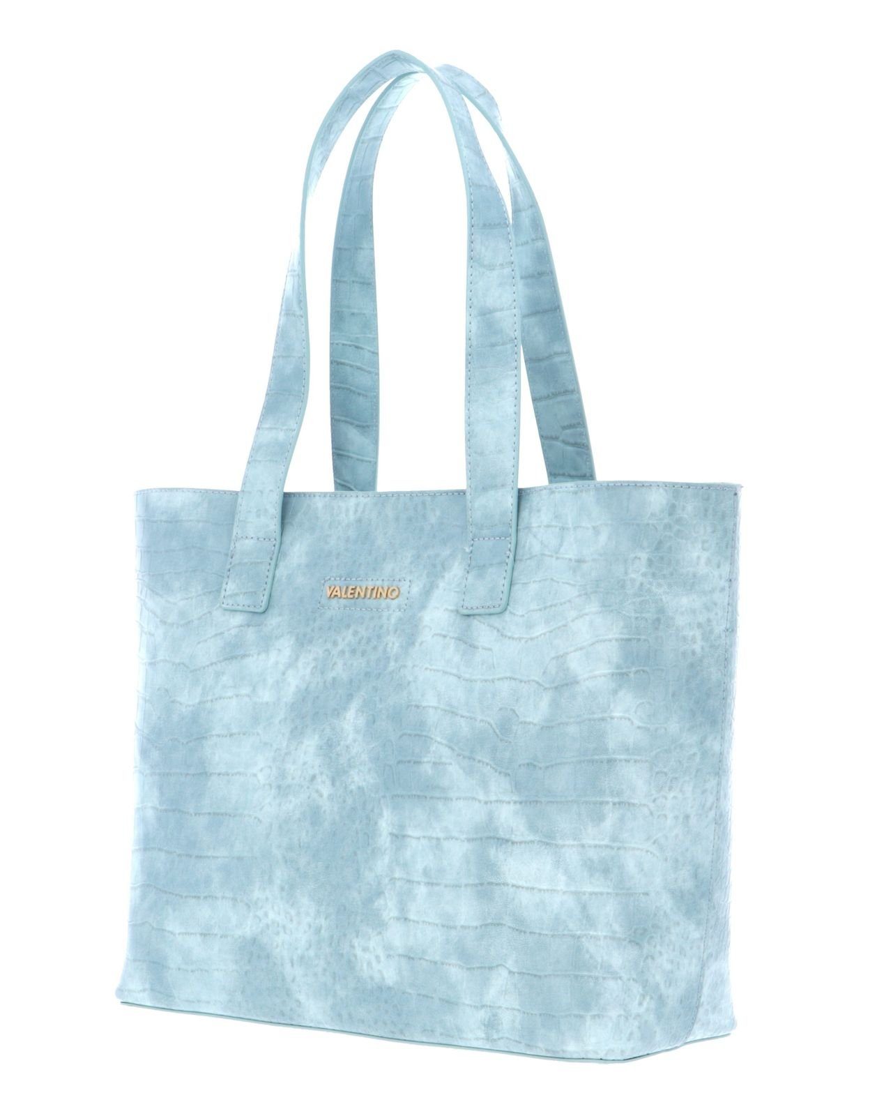 Azzurro Anastasia VALENTINO Shopper BAGS