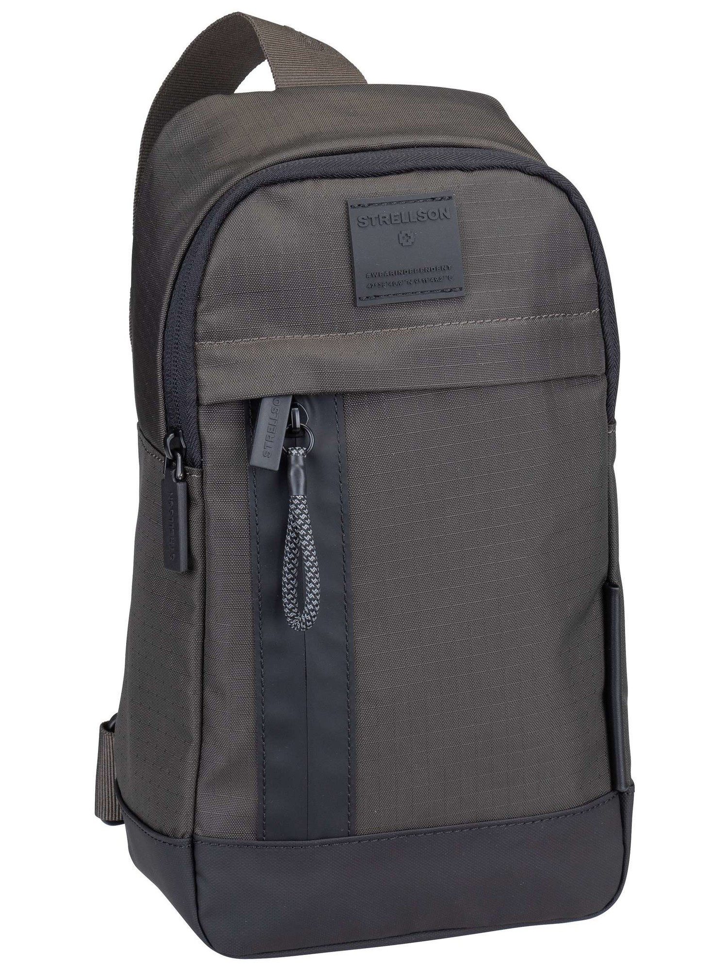 Strellson Rucksack Northwood RS Chris MVZ