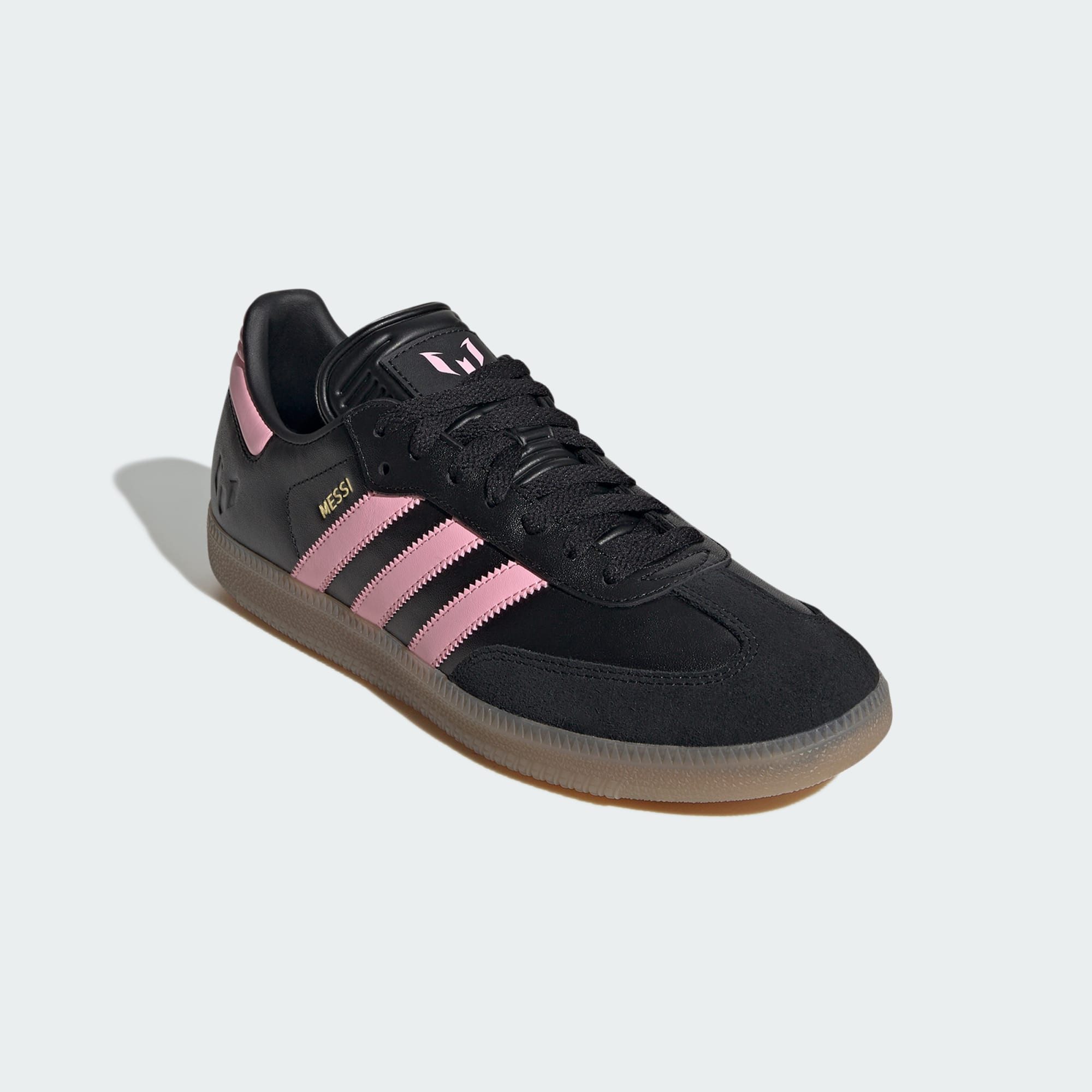 adidas Performance SAMBA MESSI SCHUH Fußballschuh