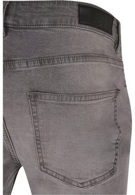URBAN CLASSICS Bequeme Jeans Urban Classics Herren Stretch Denim Pants (1-tlg)