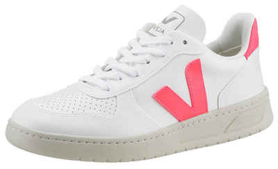 VEJA »V-10 C.W.L.« Sneaker mit wasserabweisender Beschichtung, in Schuhweite E (schmal)