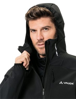 VAUDE Outdoorjacke Men's Larice Jacket V (1-St) Klimaneutral kompensiert
