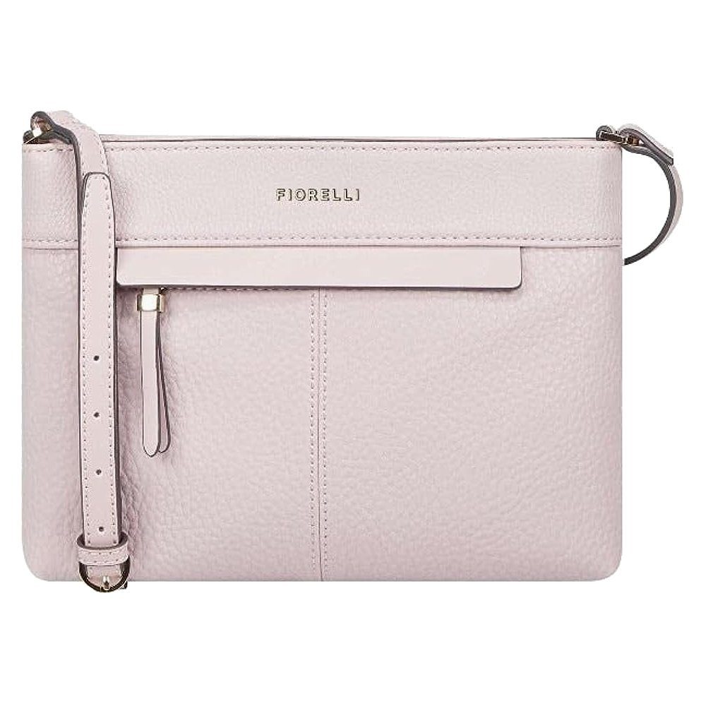 Fiorelli Handtasche Chelsea Blossom Crossbody Bag Flieder