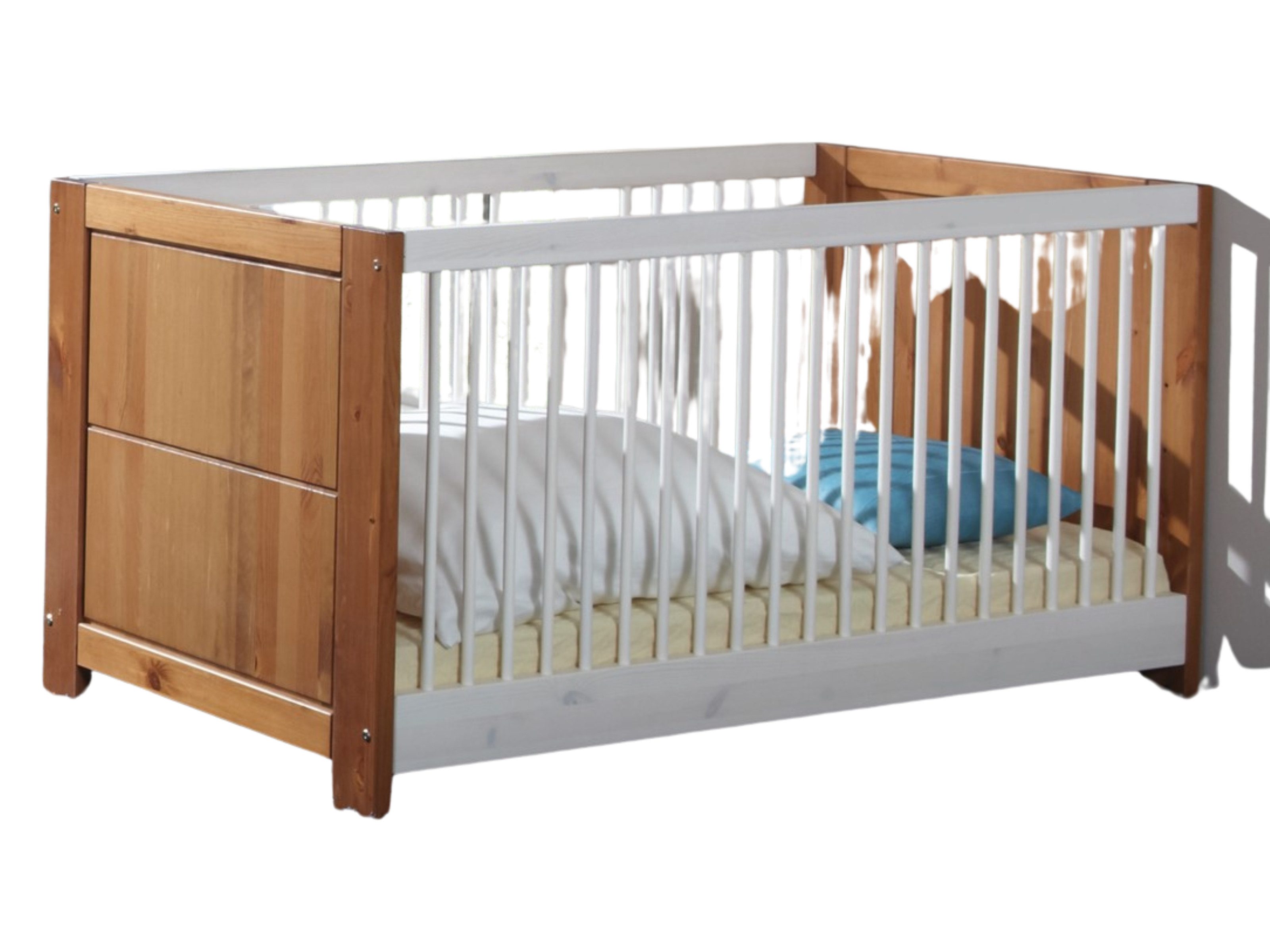 Babybett Vita