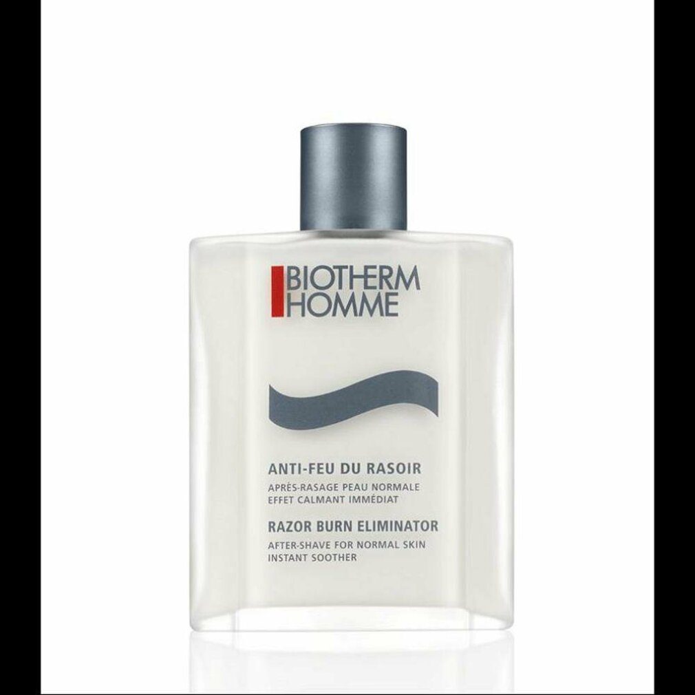 BIOTHERM After-Shave Biotherm Anti-Feu Shave After Homme 100ml Du Rasoir