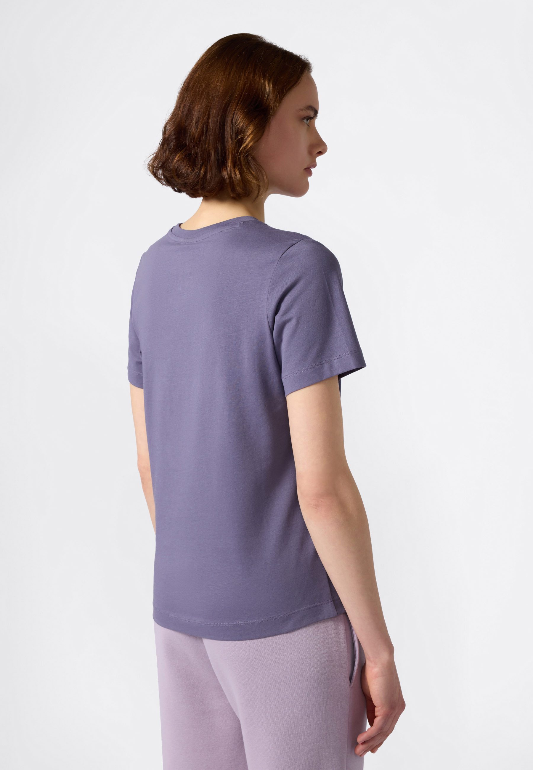 Champion T-Shirt sportliche Passform, für aktive Freizeitgestaltung, aus Ba günstig online kaufen