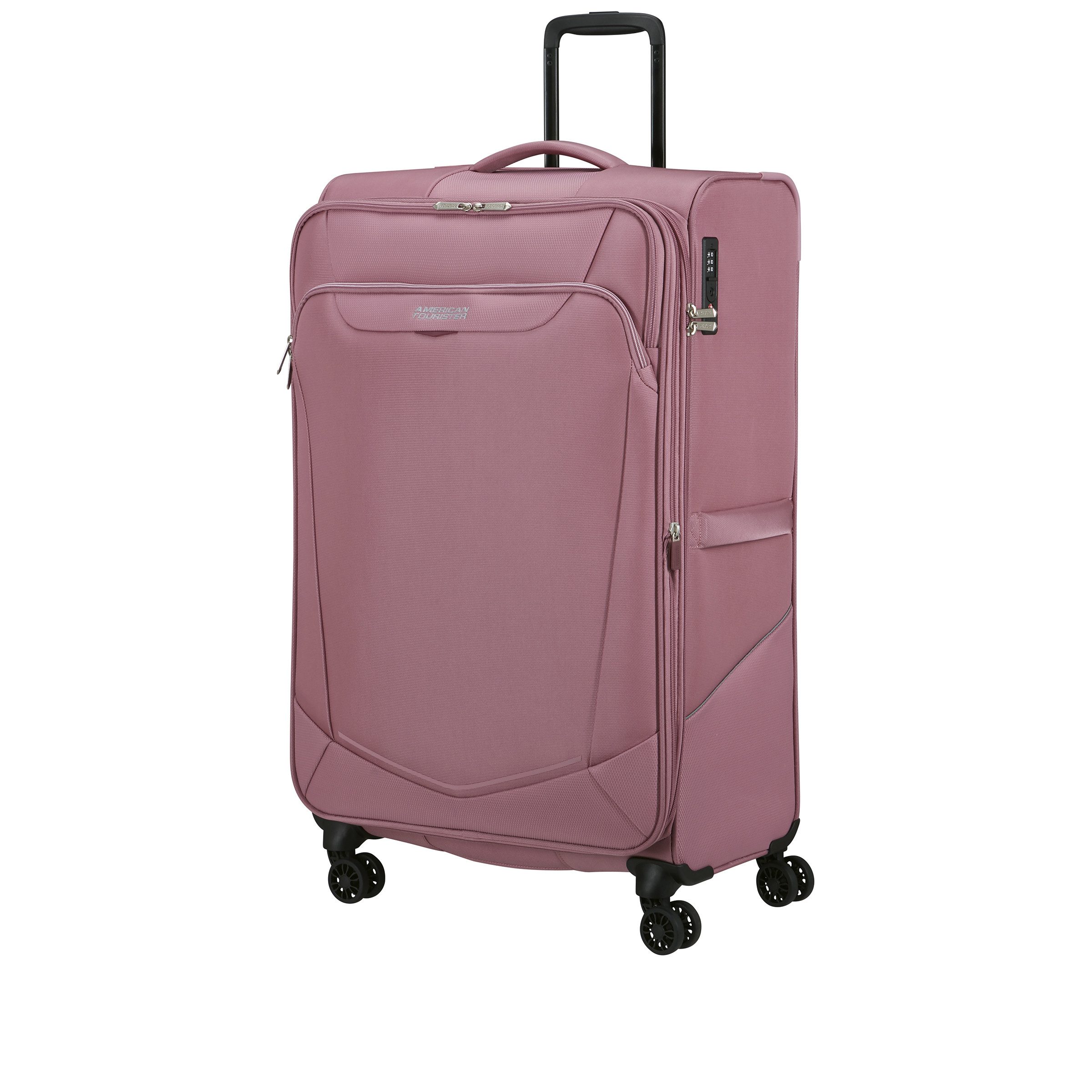 American Tourister® Koffer Summerride Spinner 80, 4 Rollen günstig online kaufen
