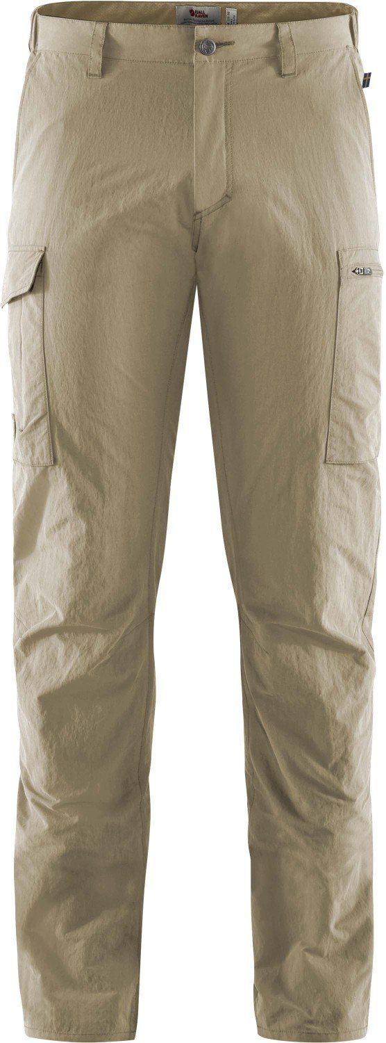 Fjällräven Trekkinghose Travellers MT Trousers Men