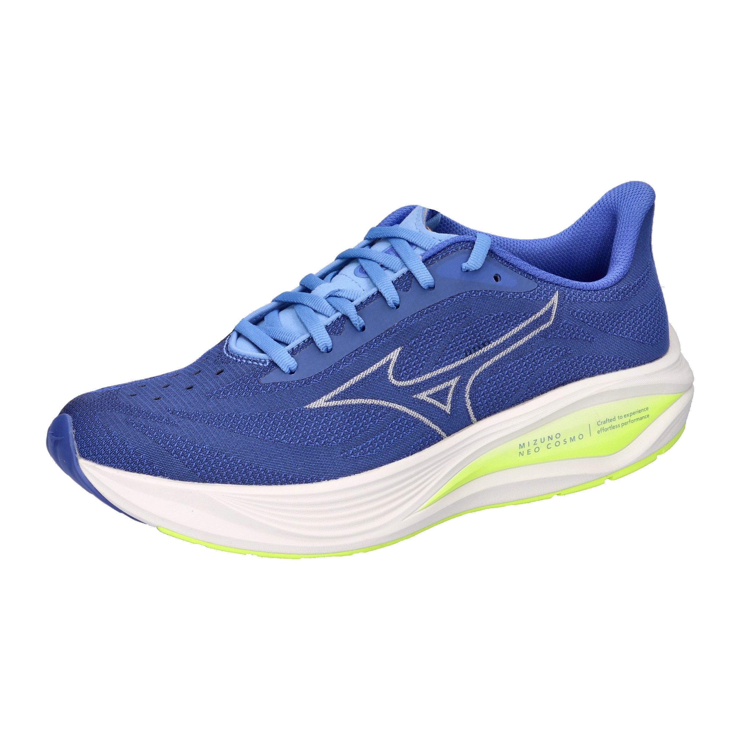 Mizuno Mizuno Damen Laufschuhe Neo Cosmo J1GD2510 Laufschuh