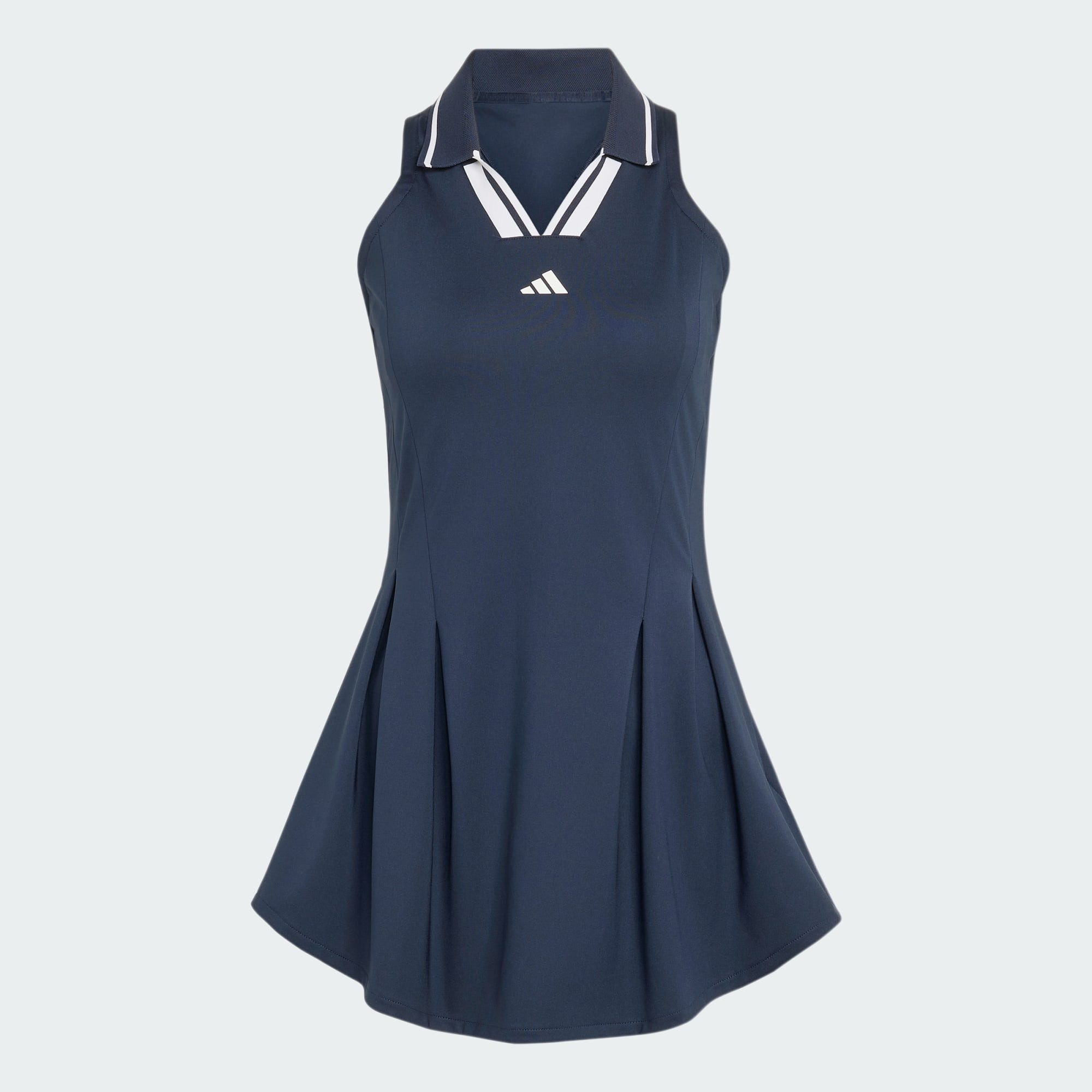 adidas Performance Shirtkleid TENNIS CLIMACOOL PRO KLEID (1-tlg)