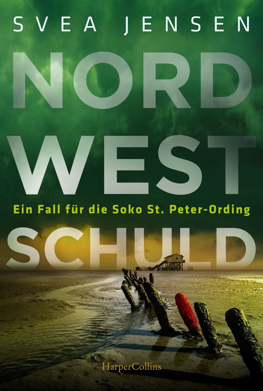 Nordwestschuld / Svea Jensen