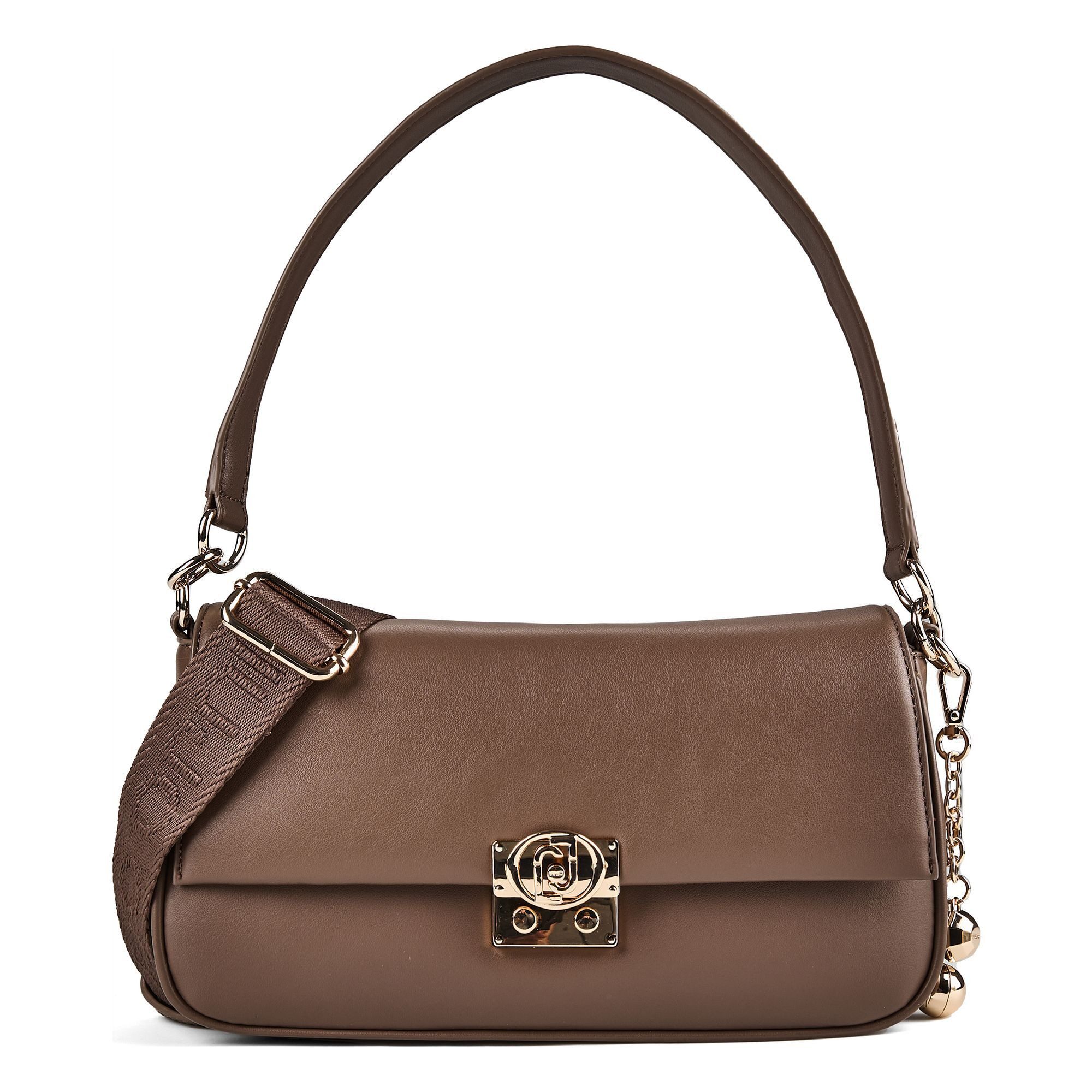 Liu Jo Schultertasche Adiva, Polyurethan