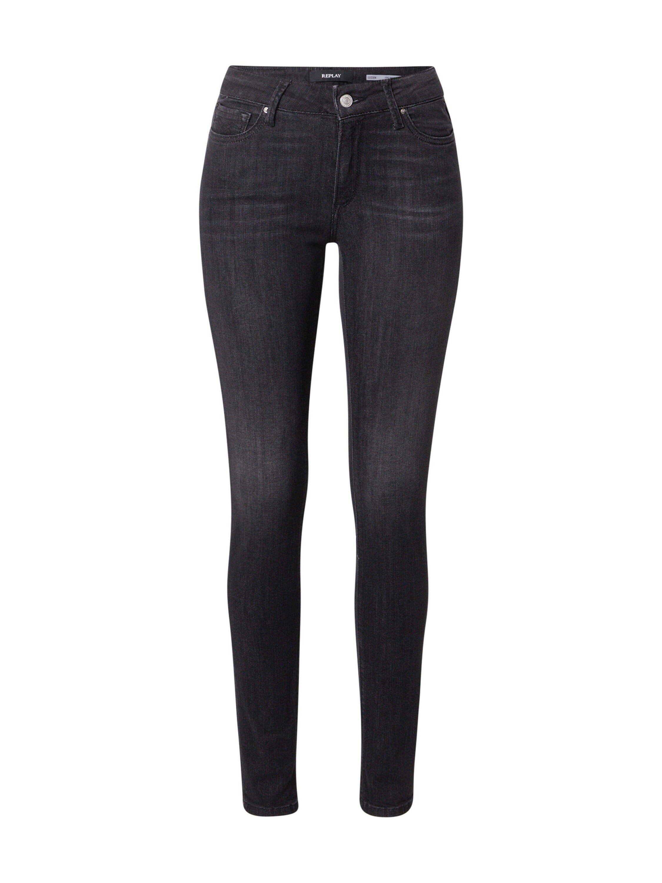 Replay Skinny-fit-Jeans (1-tlg) Weiteres Detail