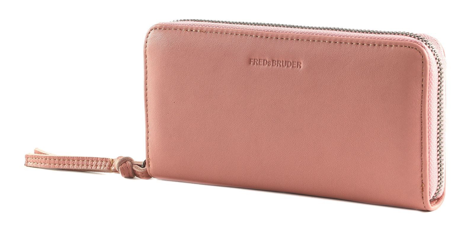 FREDsBRUDER Geldbörse In My Pocket, aus echtem Leder