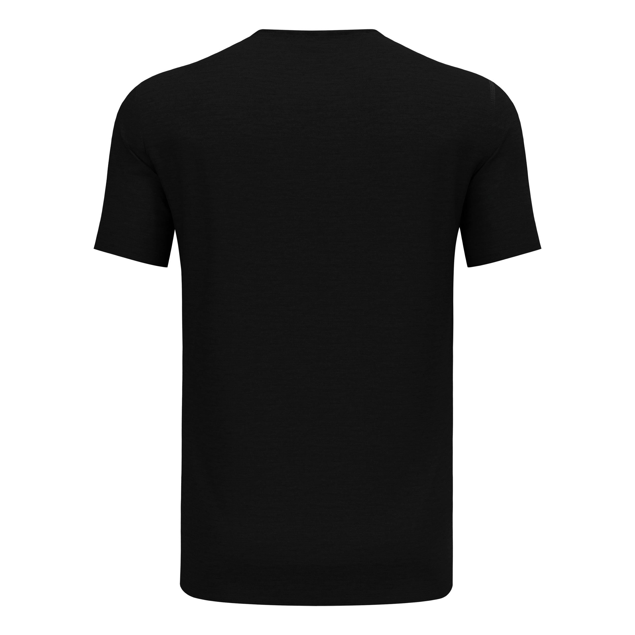 Odlo Laufshirt Crew