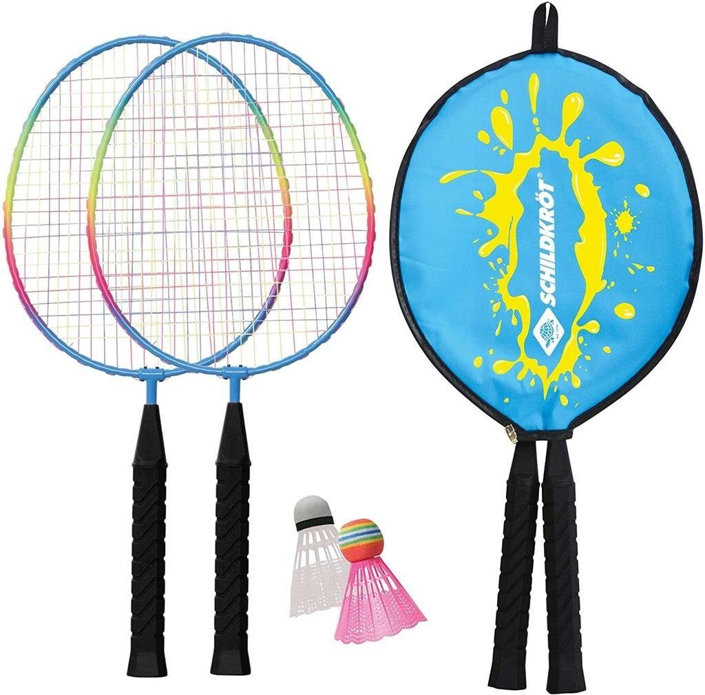 Federballschläger Kinder Federball Set Junior
