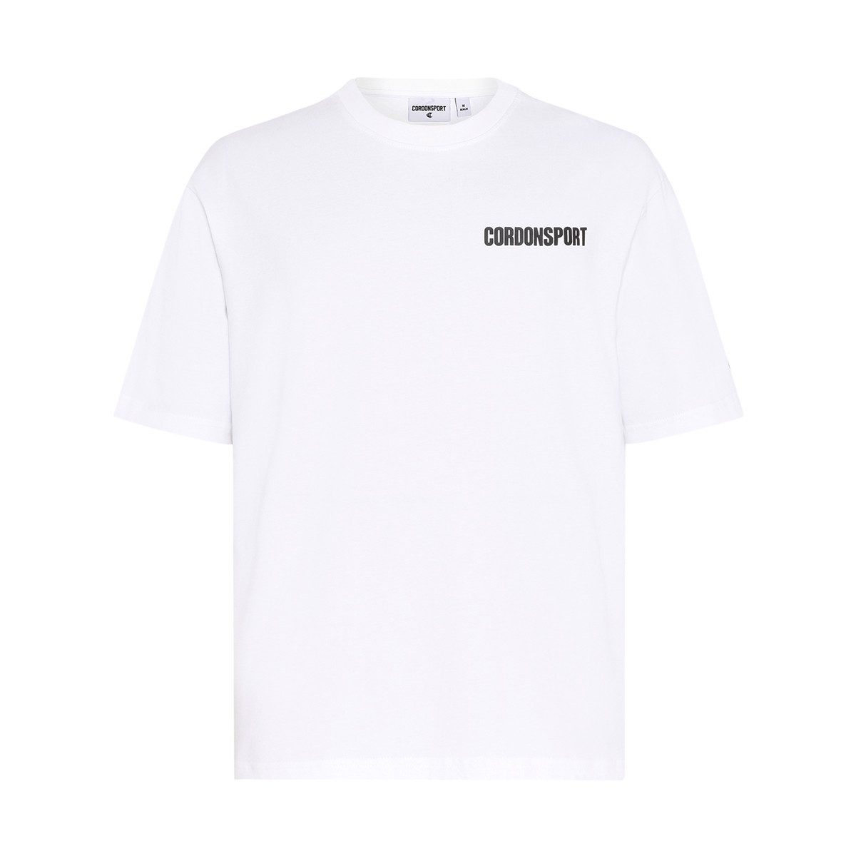 Cordon Sport T-Shirt Leon (kein Set) aus Baumwolle