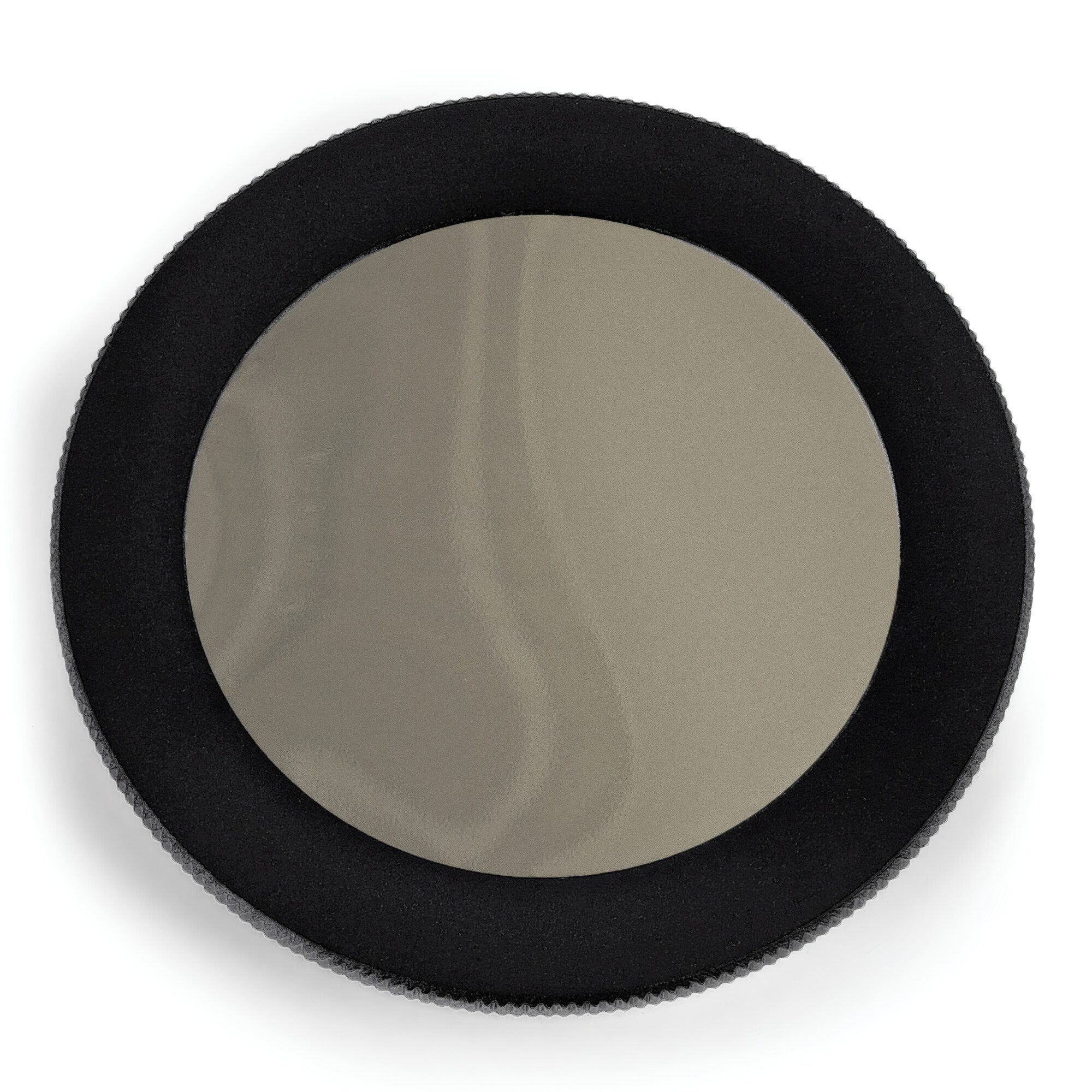 Omegon Teleskop Omegon Sonnenfilter 50mm Seestar S50 + Bino