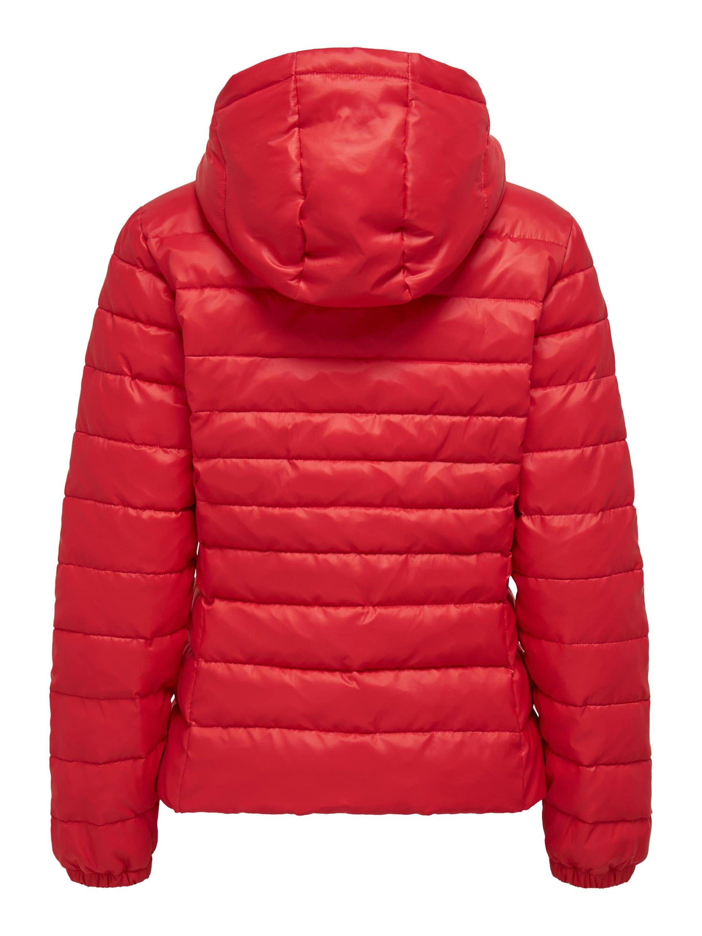 ONLY Steppjacke Tahoe (1-St) günstig online kaufen