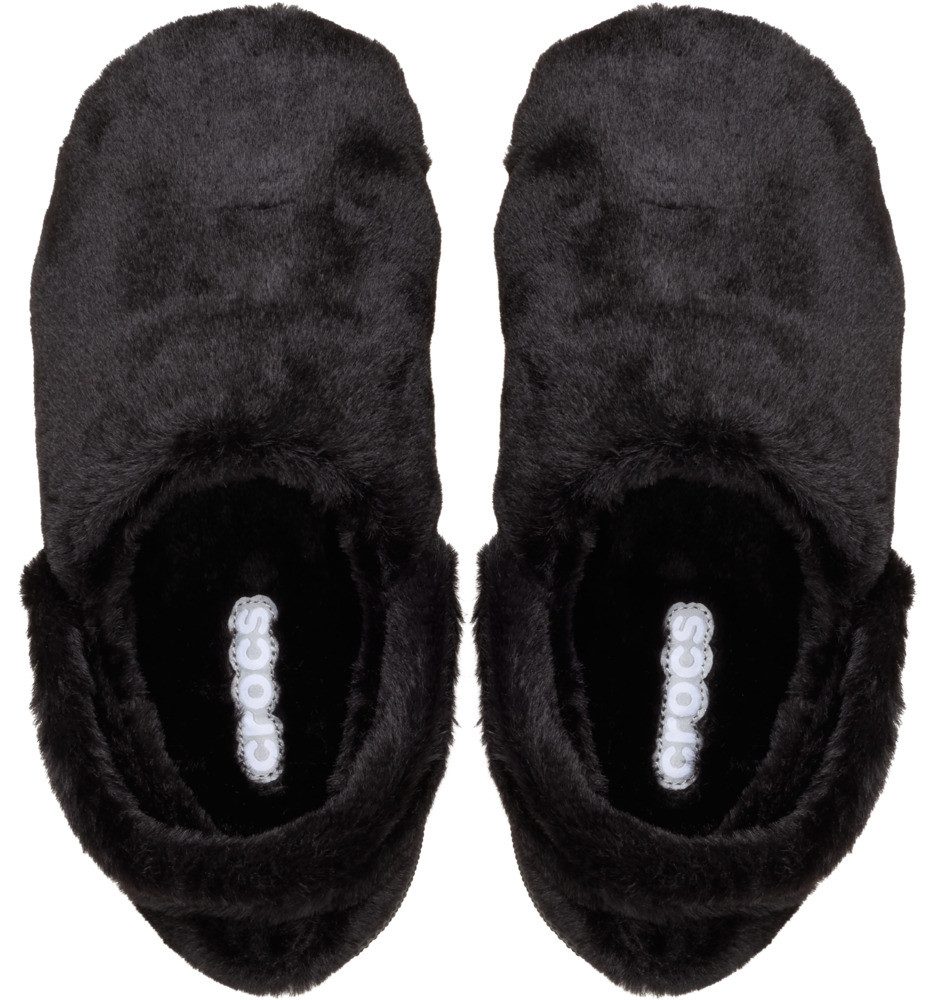 Crocs Classic Unfurgettable Clog Clog, Hausschuh, Freizeitschuh mit schwenkbarem Fersenriemen