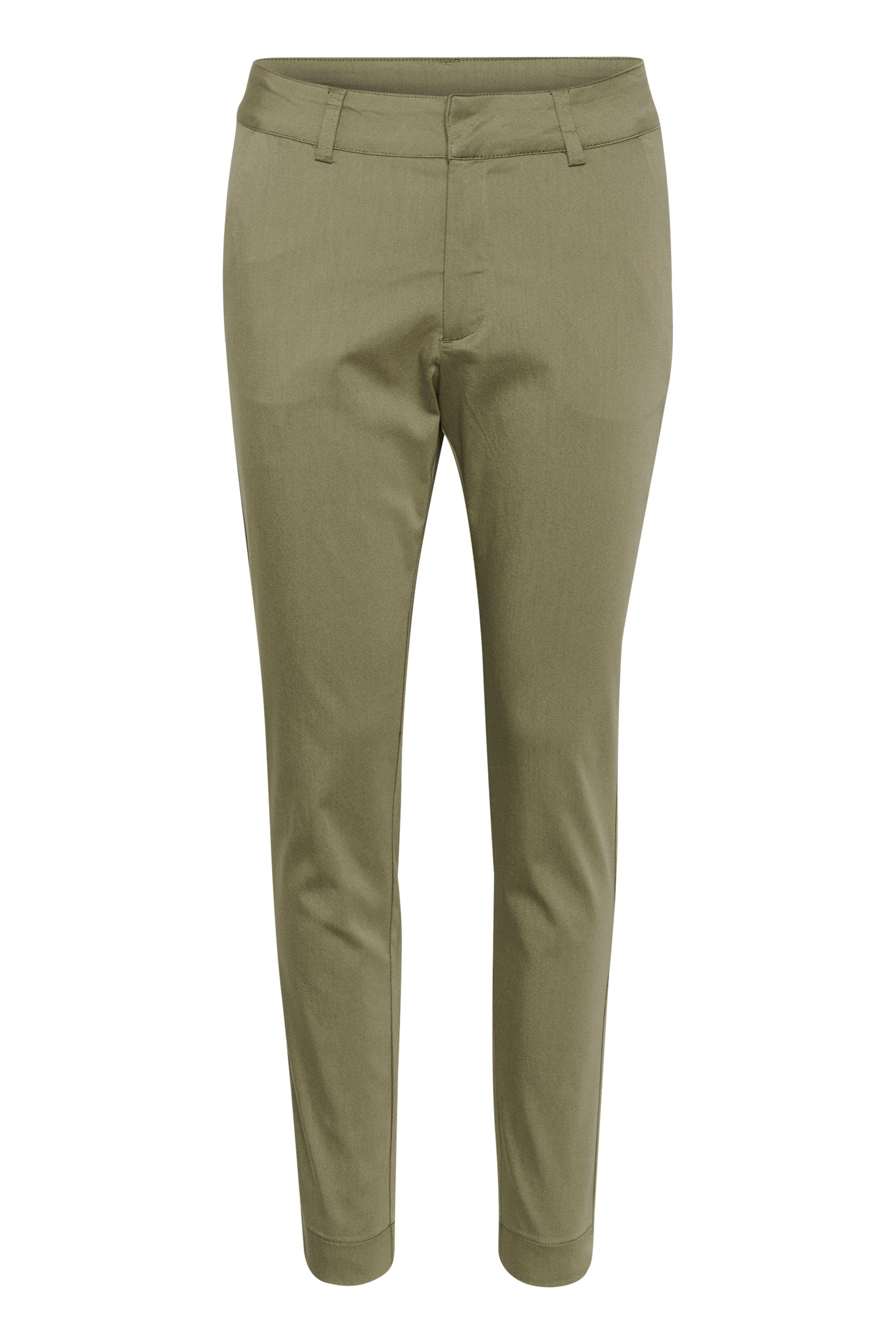 KAFFE Stoffhose Casual Hose KAlea günstig online kaufen
