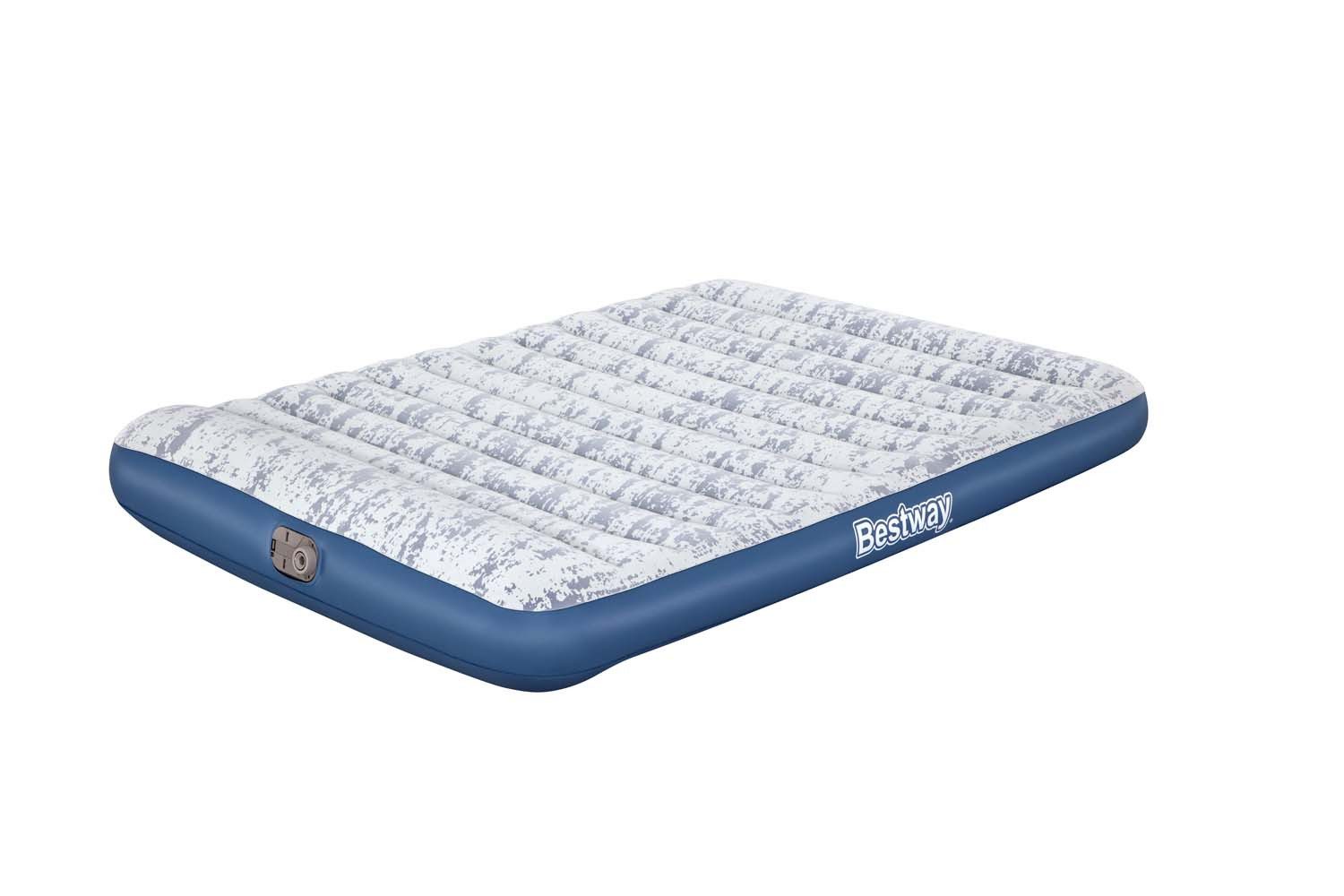 Bestway Luftbett Double 2 Personen selbstaufblasend günstig online kaufen