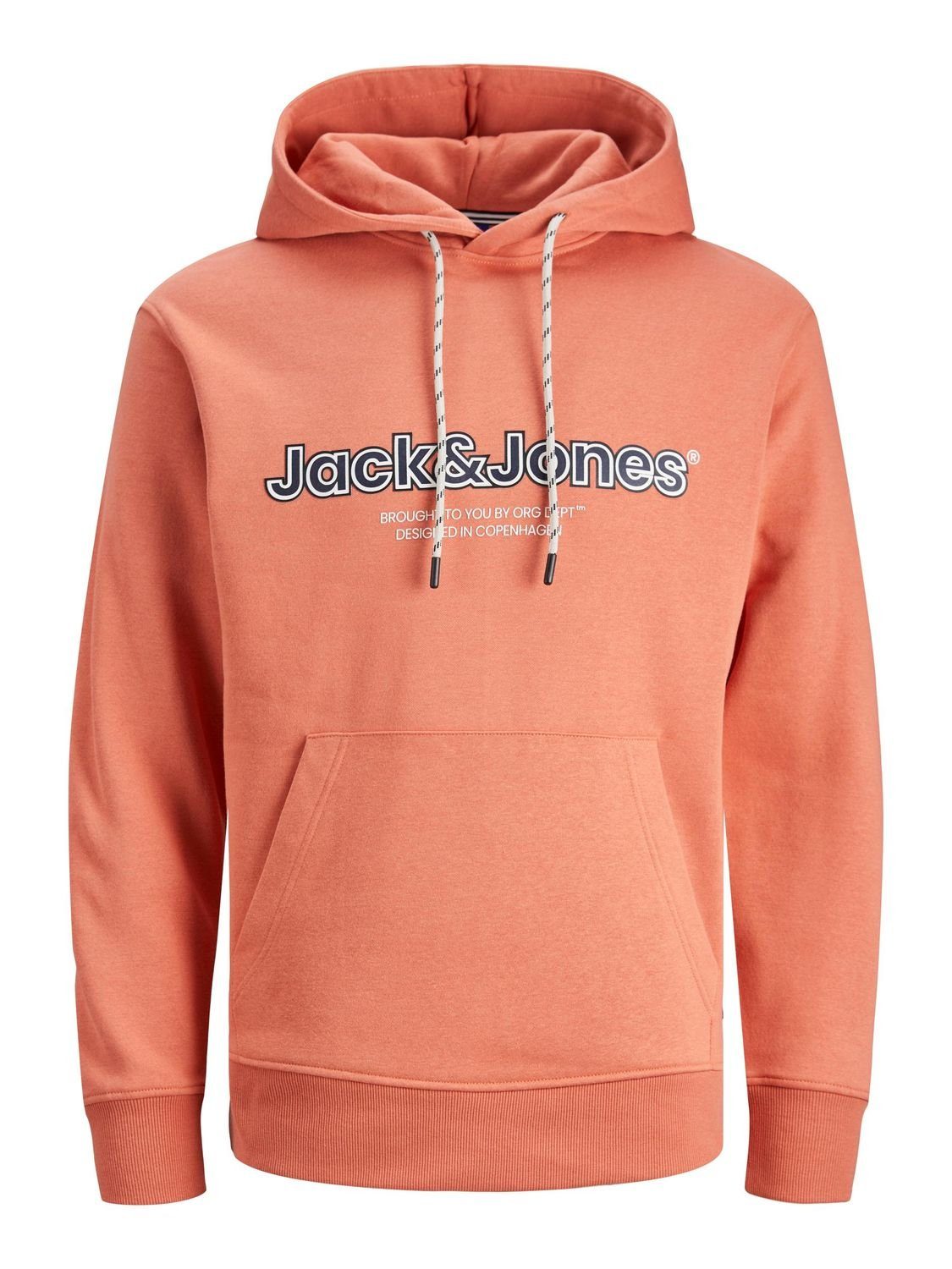 Jack & Jones Hoodie JORLAKEWOOD aus günstig online kaufen