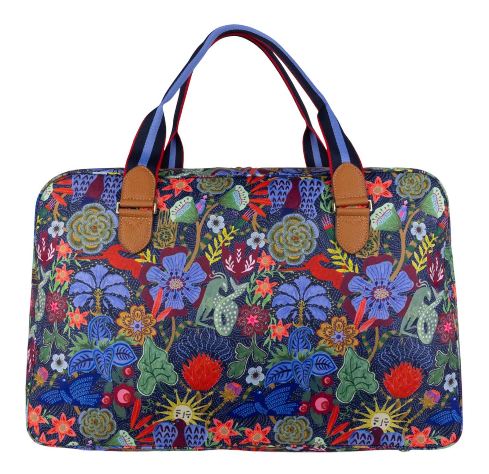 Oilily Reisetasche Weekender