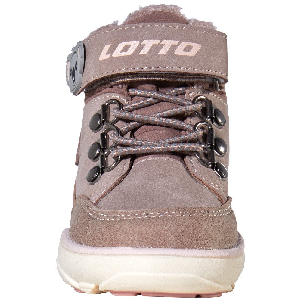 Lotto Winterstiefel - in kinderfußgerechter Passform – Bild 3 von 5