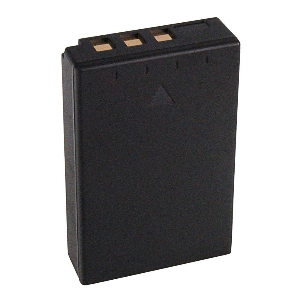 Patona Akku für Olympus BLS1 Kamera-Akku Ersatzakku 950 mAh (7,2 V, 1 St), PS-BLS1 E400 E410 E420 E450 E-PL1 E-P2 E-P1 E-P2 EVOLT