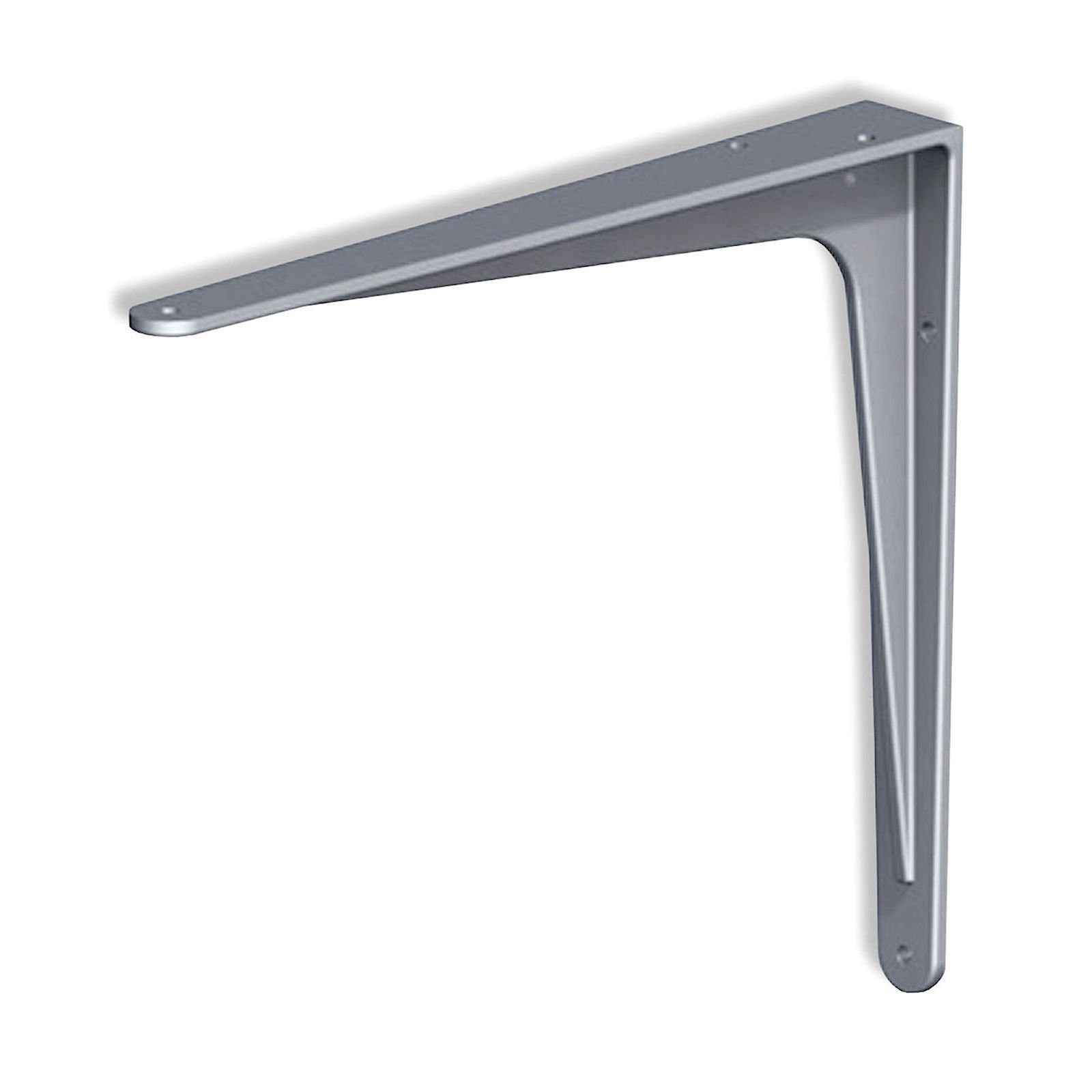 SO-TECH® Wandregalhalter OrgaTech Schwerlastkonsole 55 - günstig online kaufen