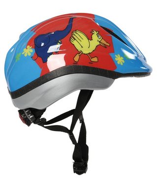 KED Fahrradhelm Kinder Fahrradhelm MEGGY II ORIGINALS