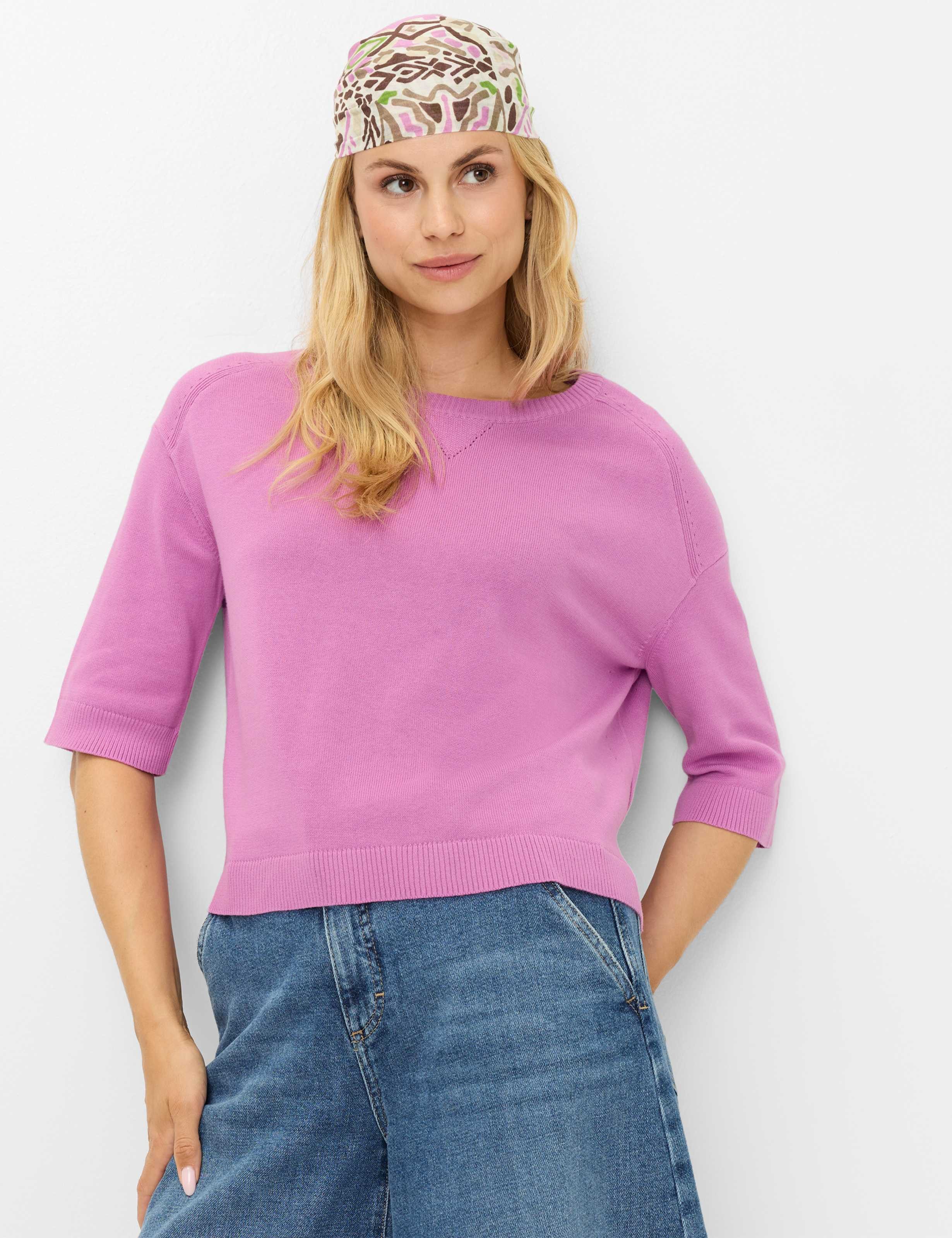 Brax Strickpullover Style NIA