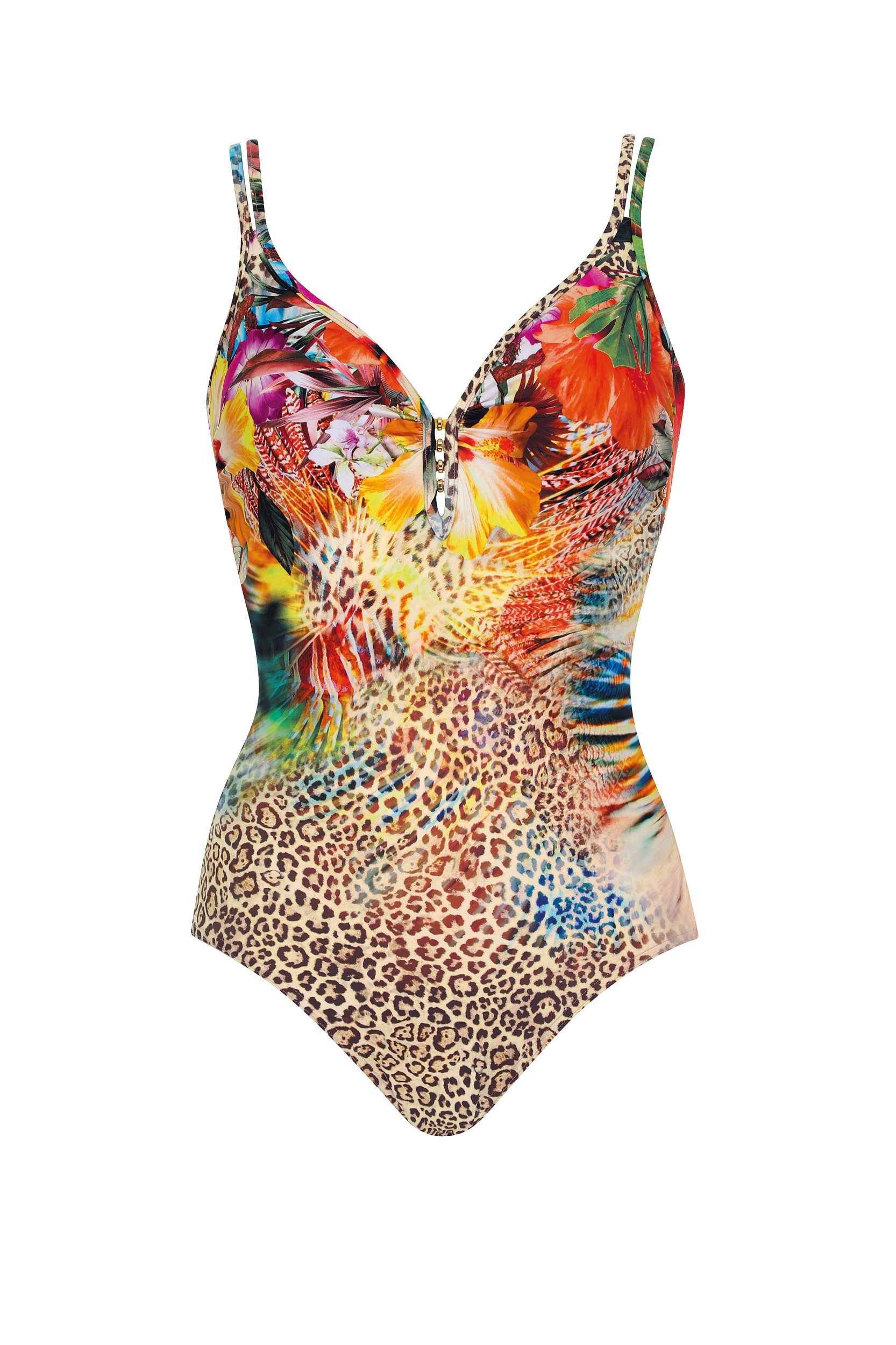 Sunflair Badeanzug Badeanzug MULTICOLOR günstig online kaufen
