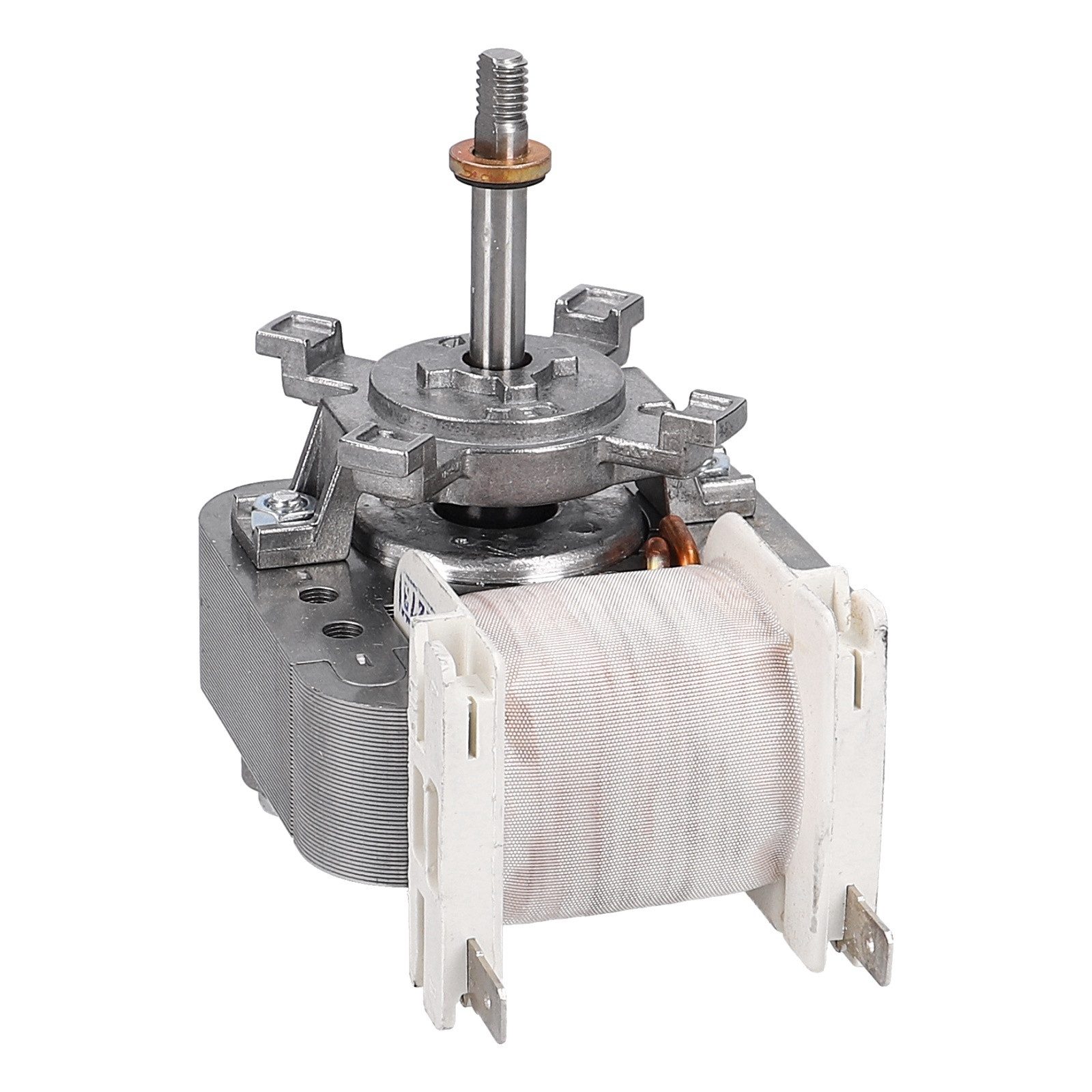 easyPART Montagezubehör Backofen wie Electrolux 5617942023 Heißluftventilator, Für Backofen / Herd