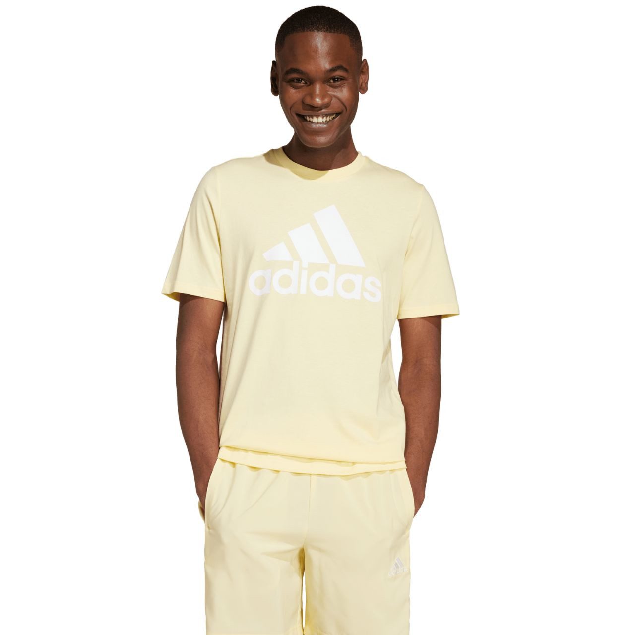 adidas Sportswear T-Shirt Essentials