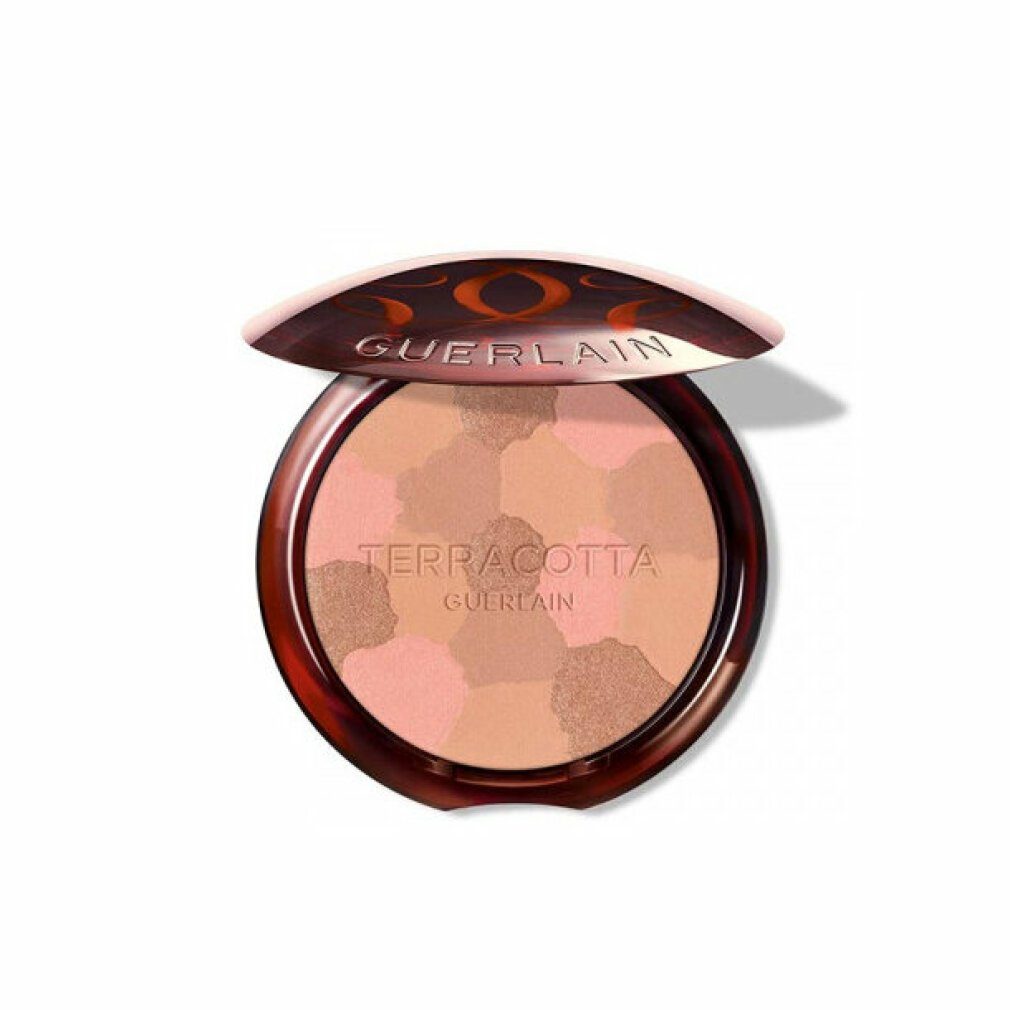 GUERLAIN Selbstbräunungscreme Terracotta Light Poudre Bronzante Soleil Léger 05-Deep Cool
