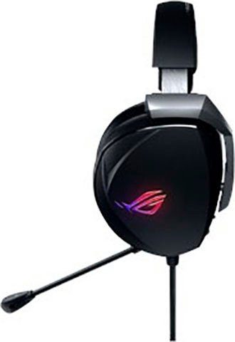 7.1 (Mikrofon Asus Theta Gaming-Headset ROG abnehmbar)