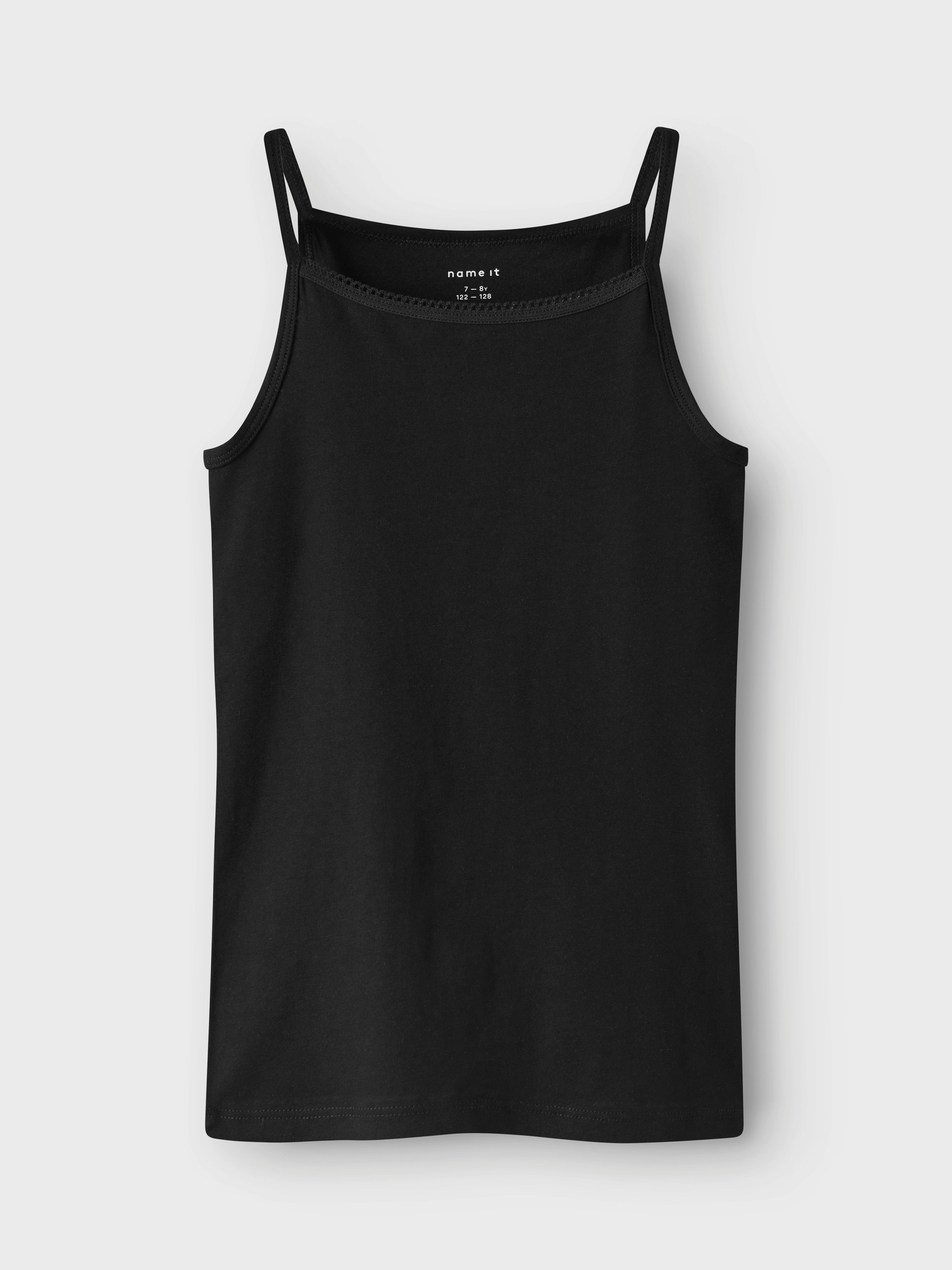 Name It Unterhemd NKFSTRAP TOP 4P günstig online kaufen