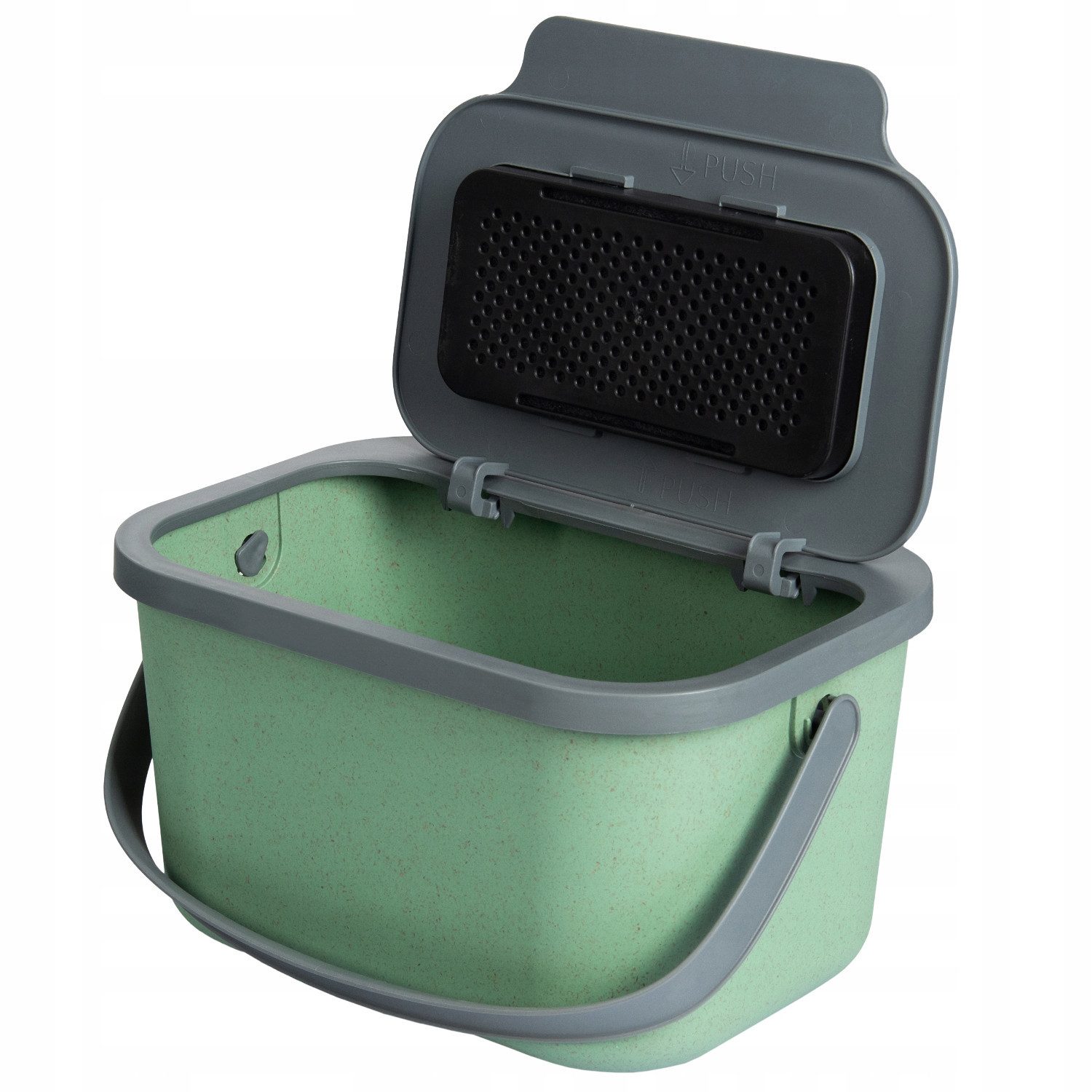 Practic Biomülleimer, Mini Bini Bioabfalltonne