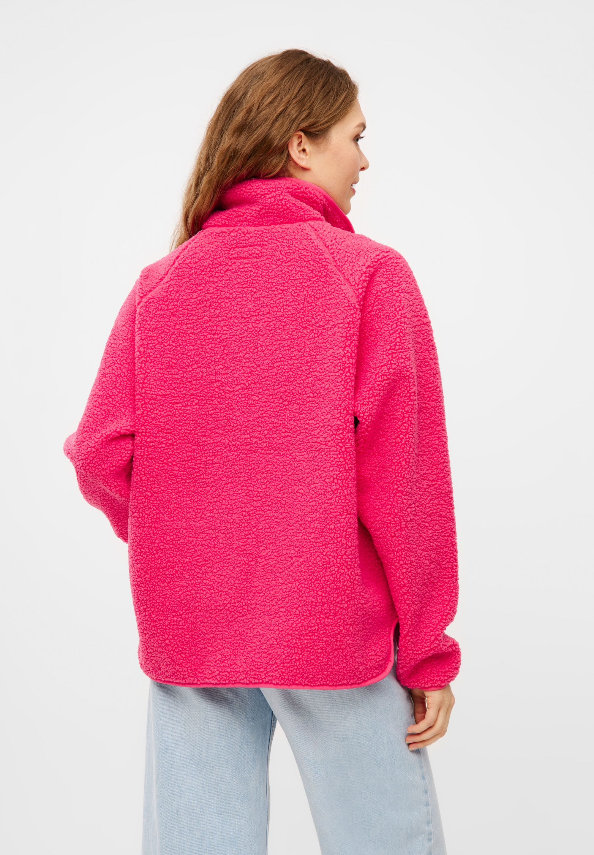 Derbe Outdoorjacke Kuschelby günstig online kaufen